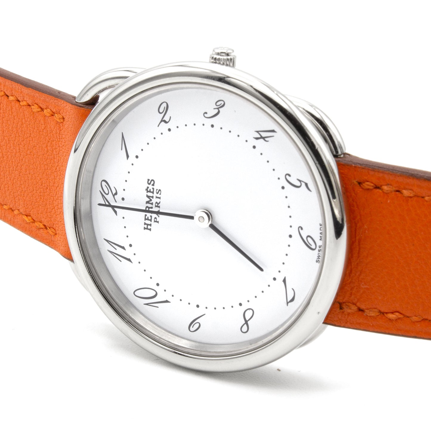 Hermès Arceau AR4.710 watch