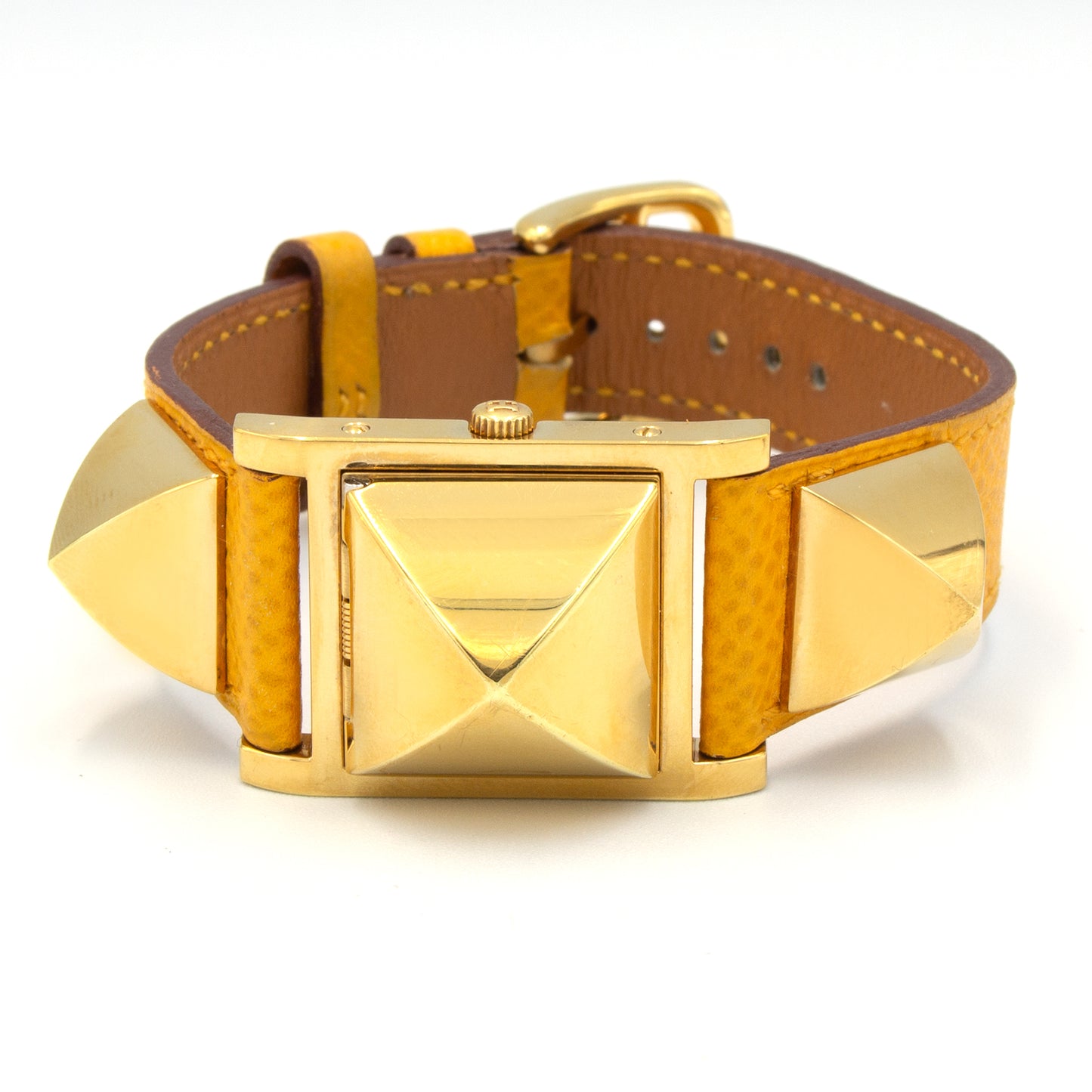 Hermès Medor watch