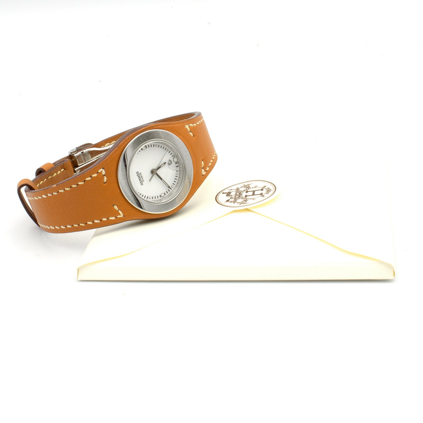 Hermes Harnais HA3.210 watch