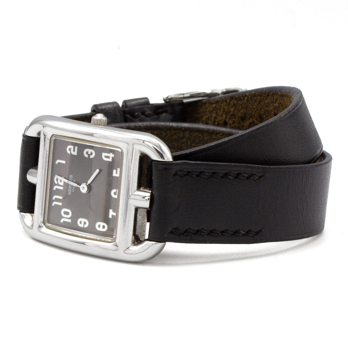Hermès Cape Cod CC1.210 watch