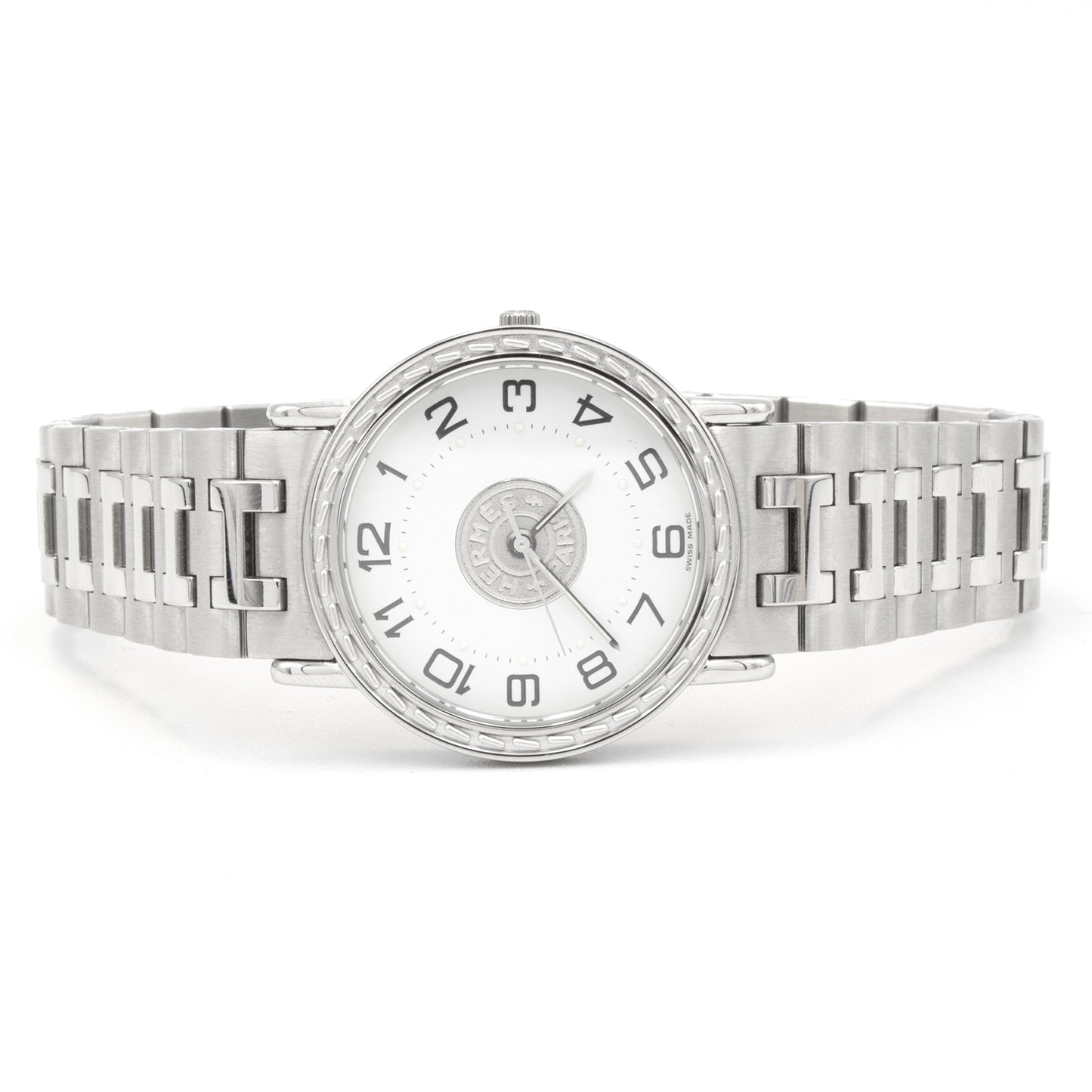 Hermès Sellier SE3.410 30mm watch