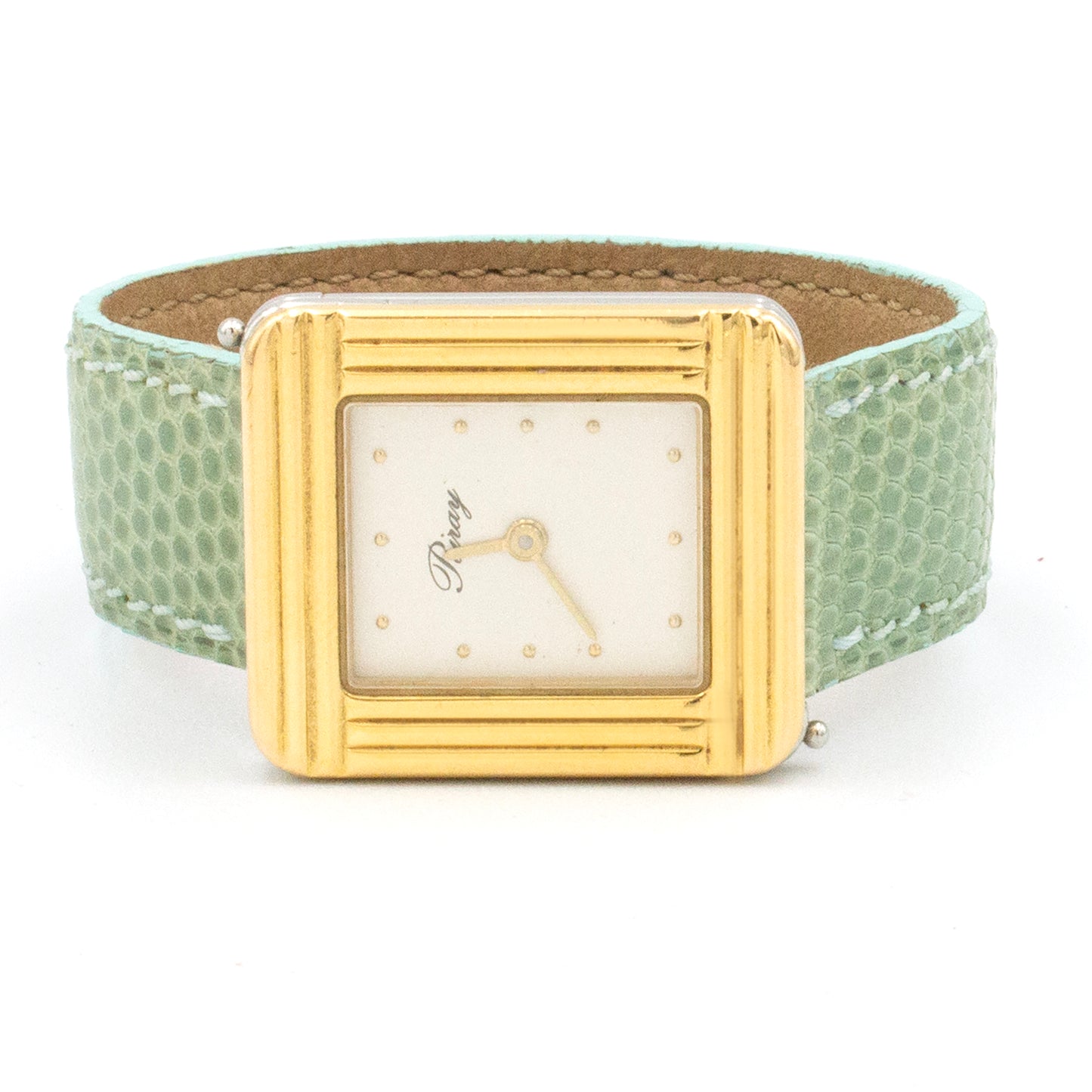 Poiray Ma Première (26x22mm) watch