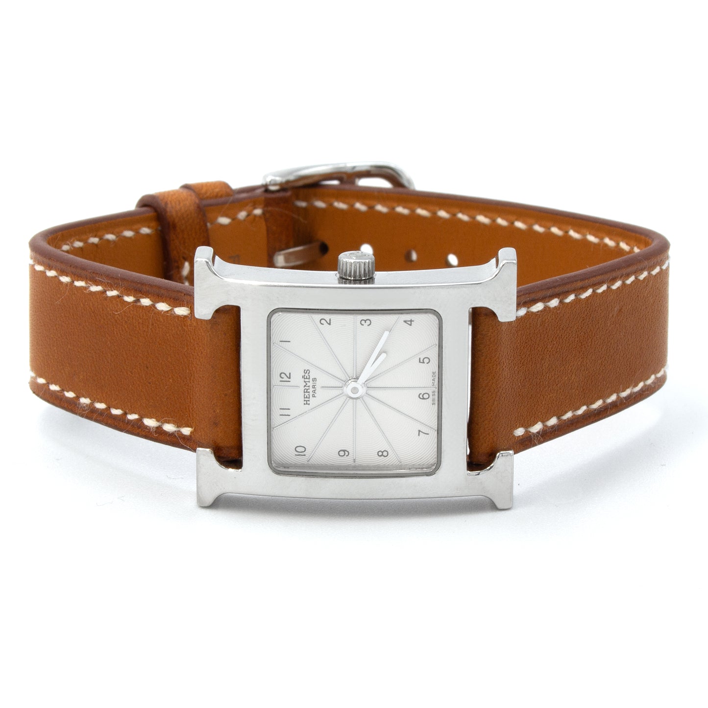 Hermès Heure H HH1.210 watch
