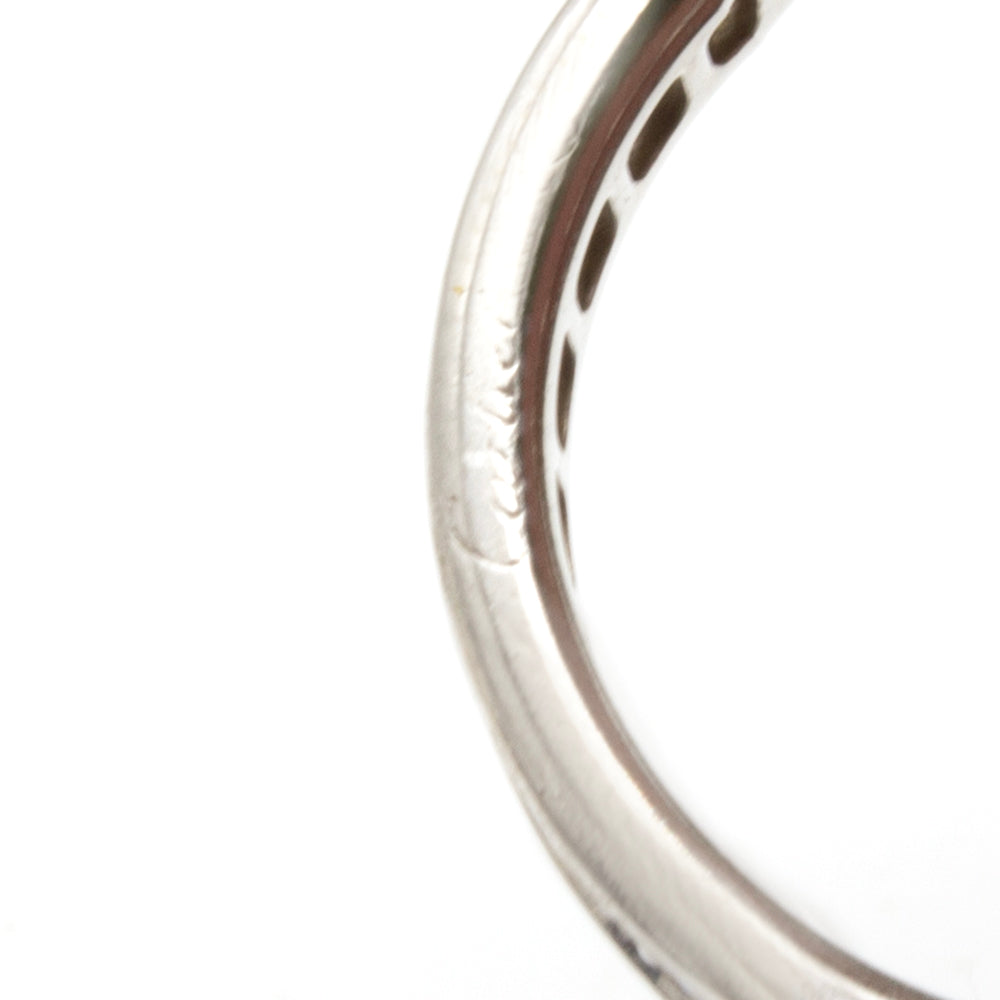 Cartier d'Amour ring SIZE 49