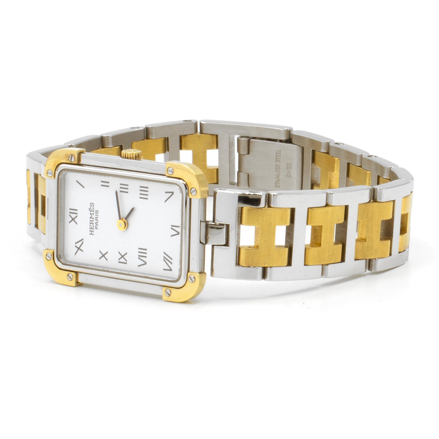 Hermès Croisière CR1.240 watch