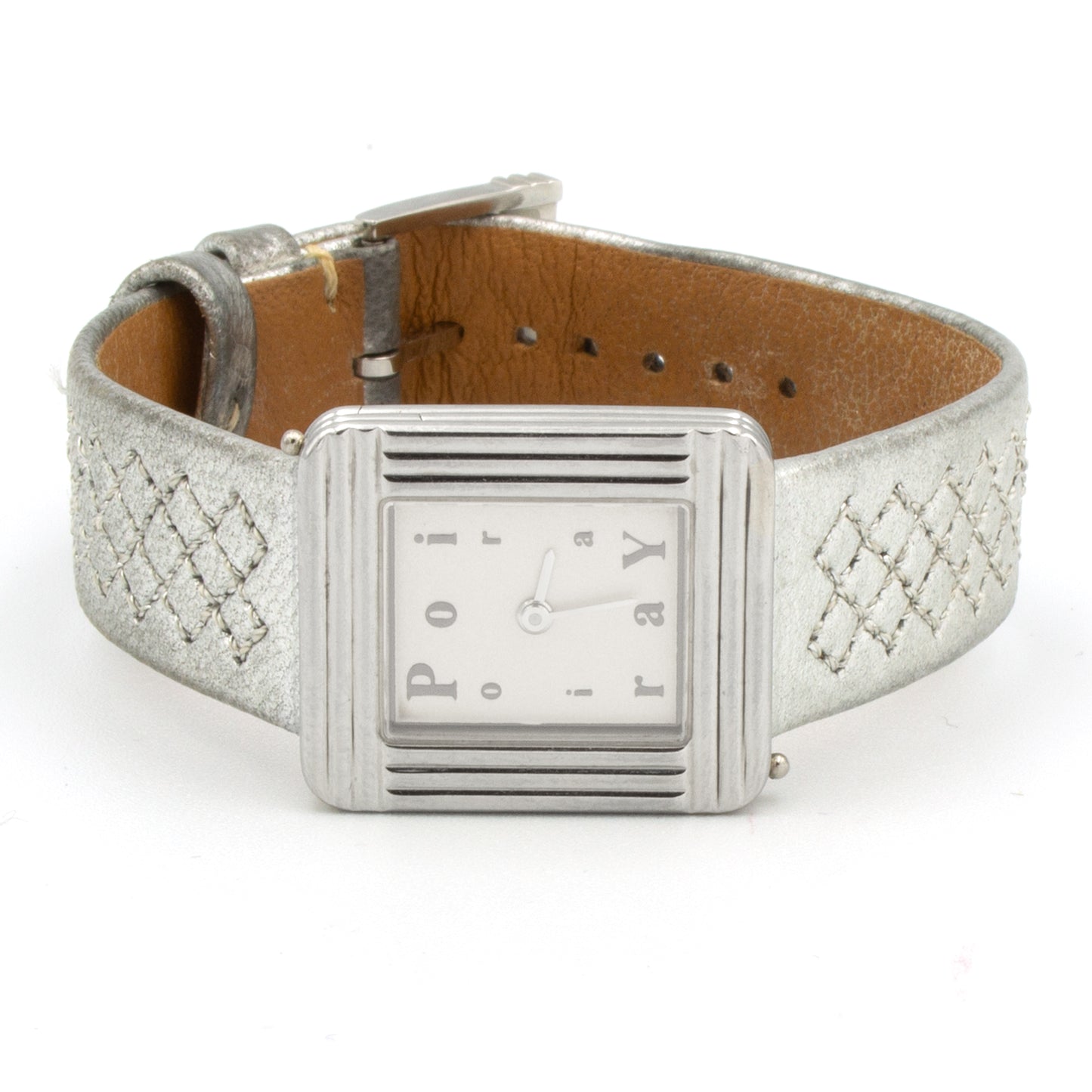 Poiray Ma Première (26x22mm) watch