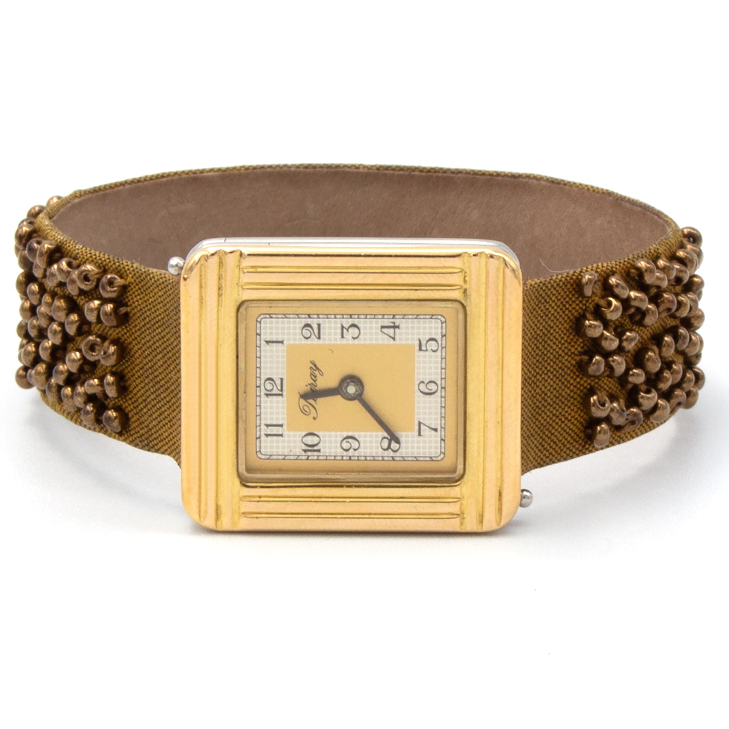 Poiray Ma Première (26x22mm) watch