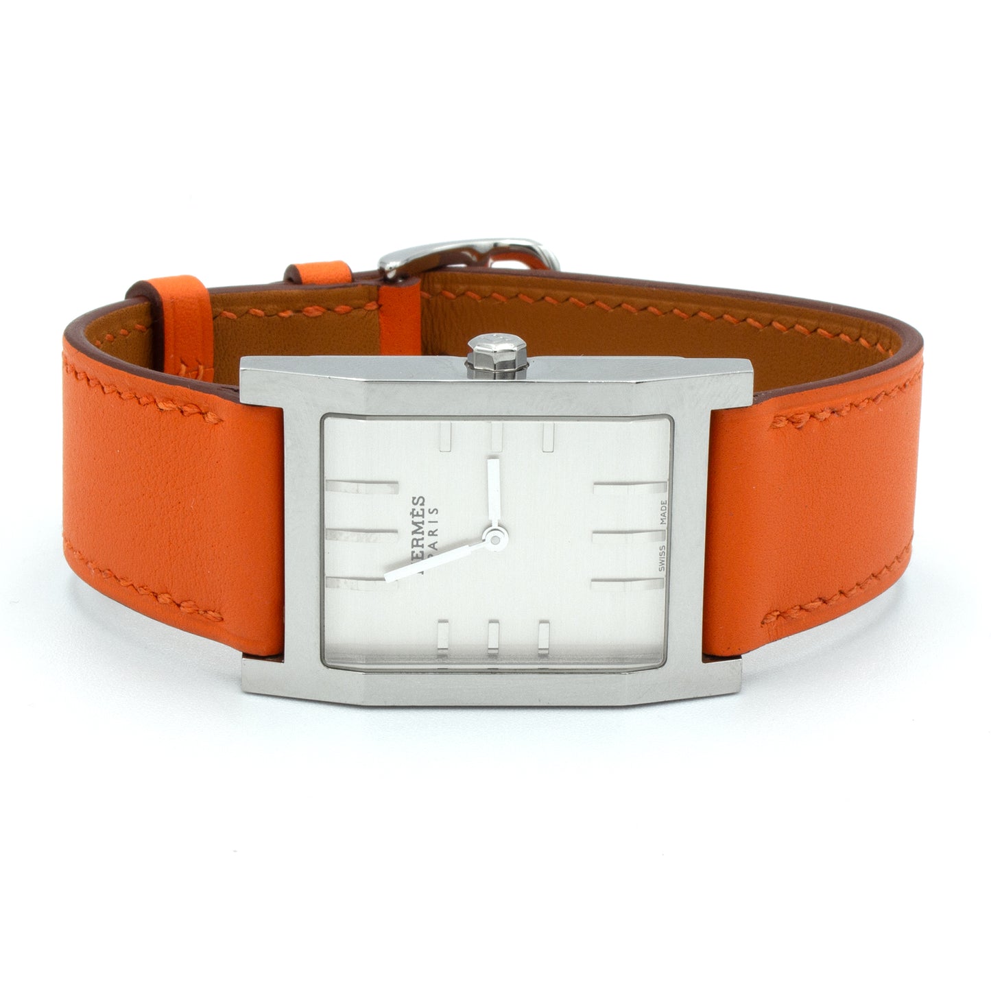 Hermès Tandem TA1.710 watch