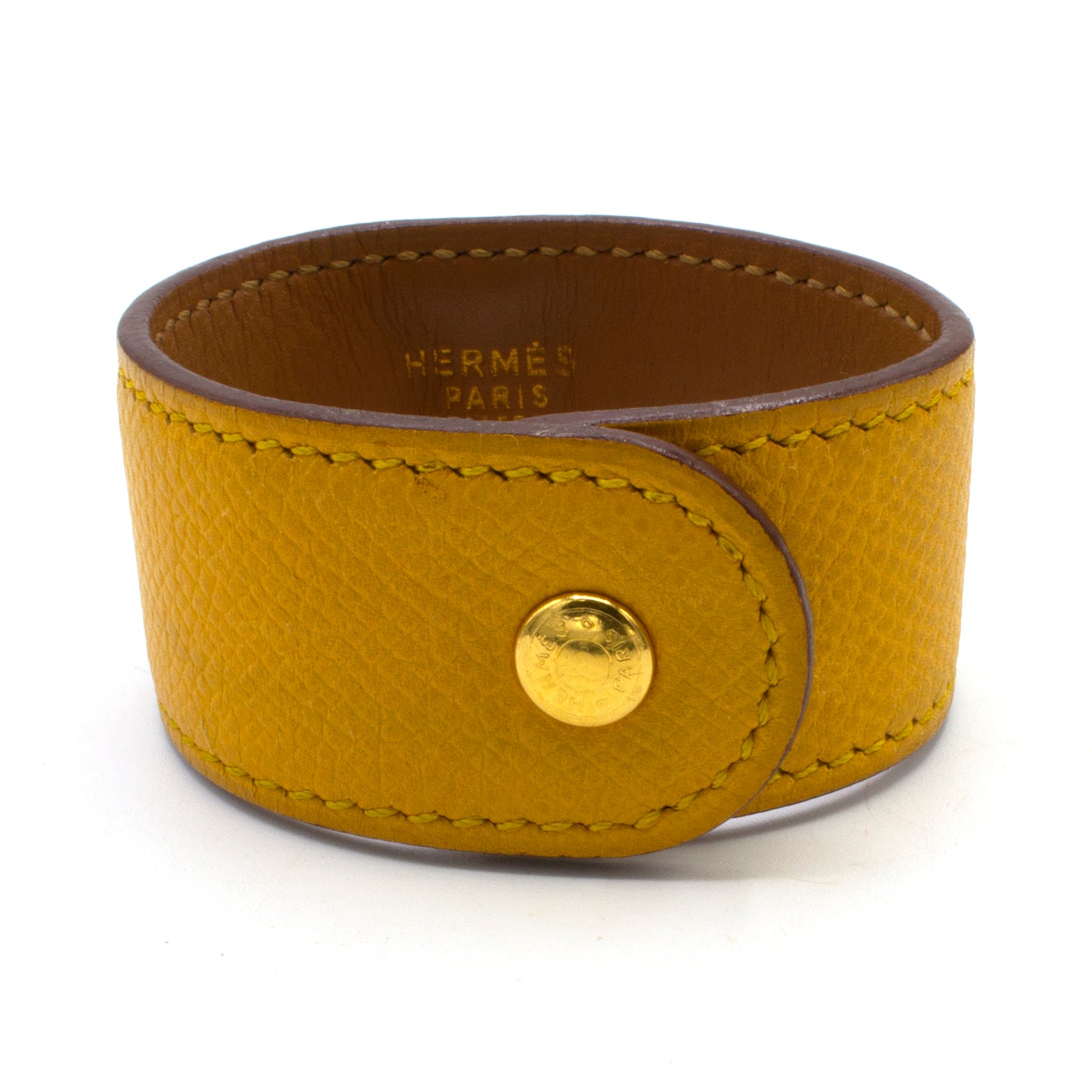 Hermès Medor bracelet