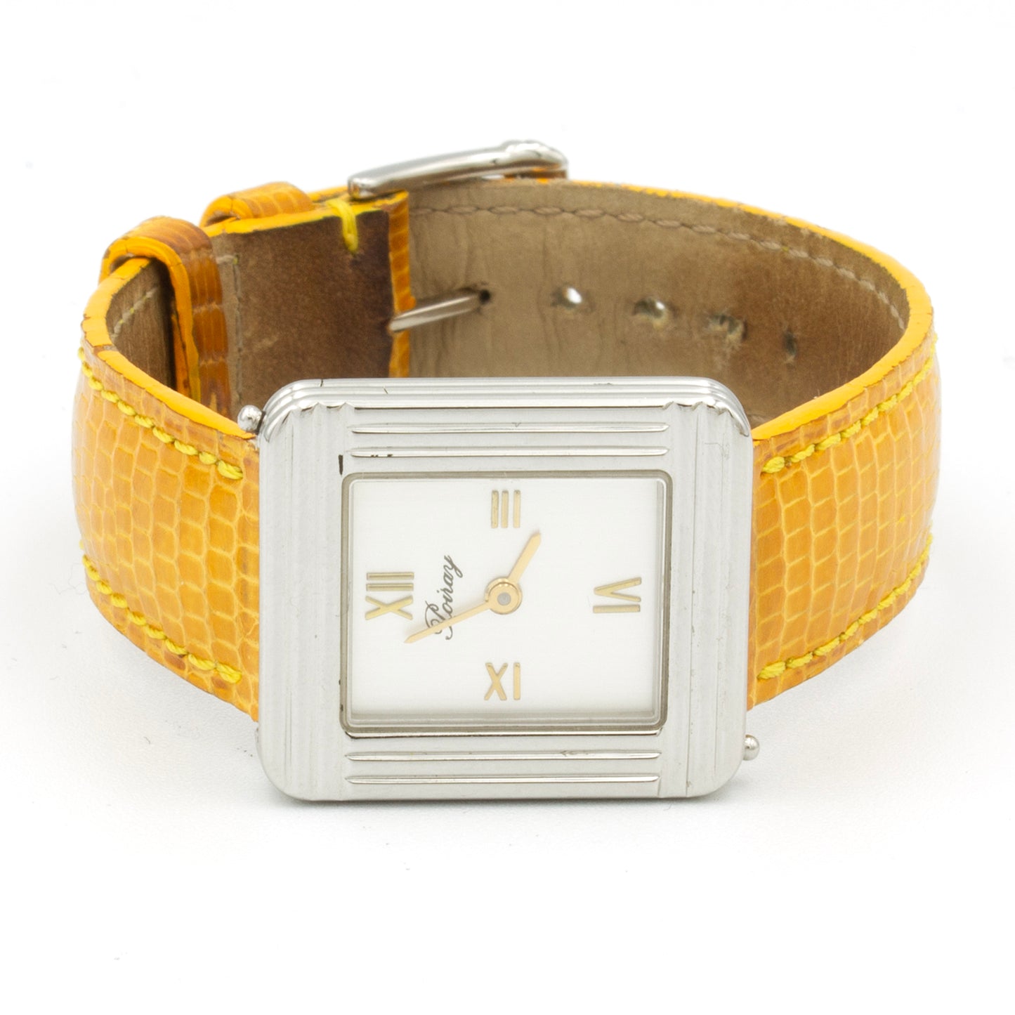 Poiray Ma Première (26x22mm) watch