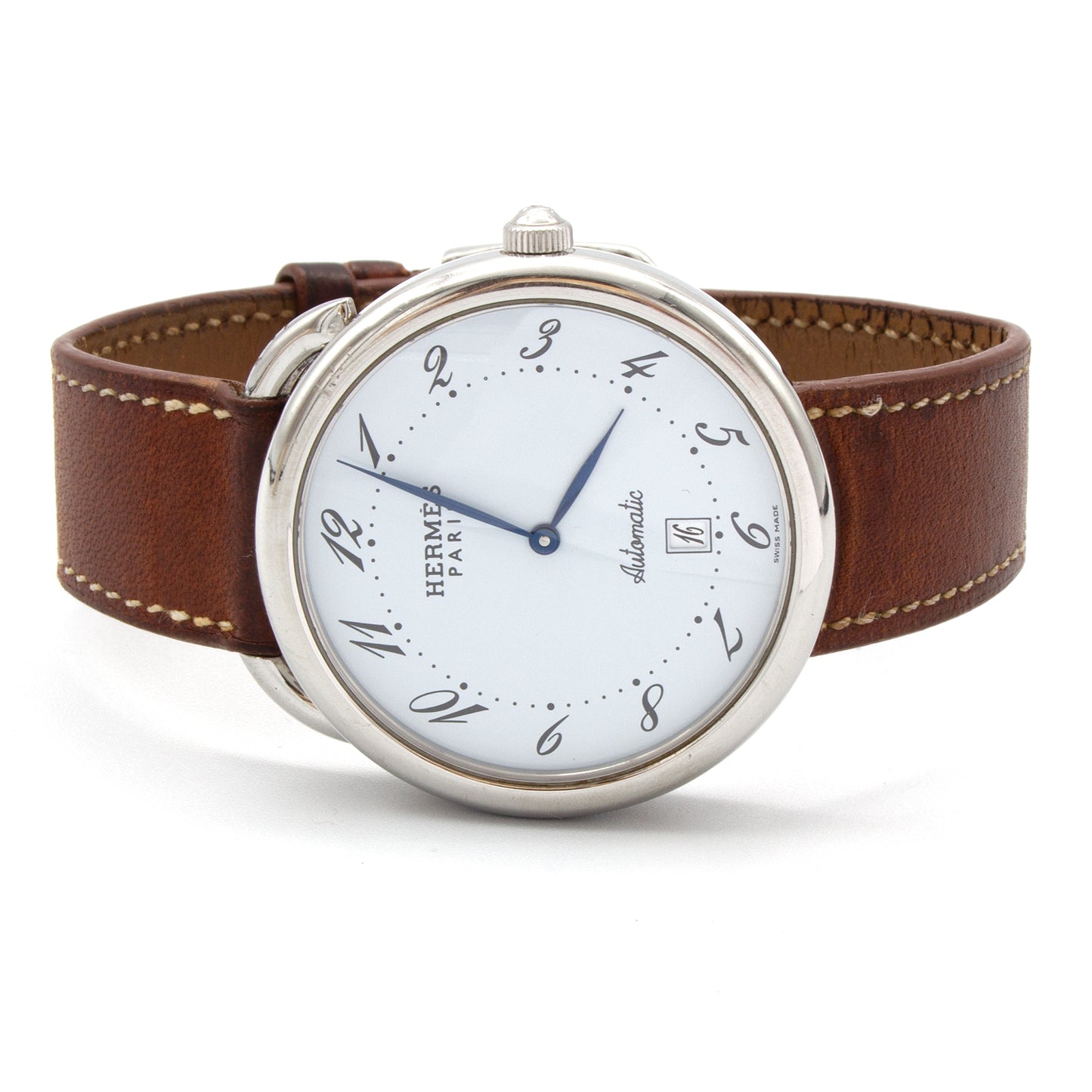 Hermès Arceau AR4.810 watch