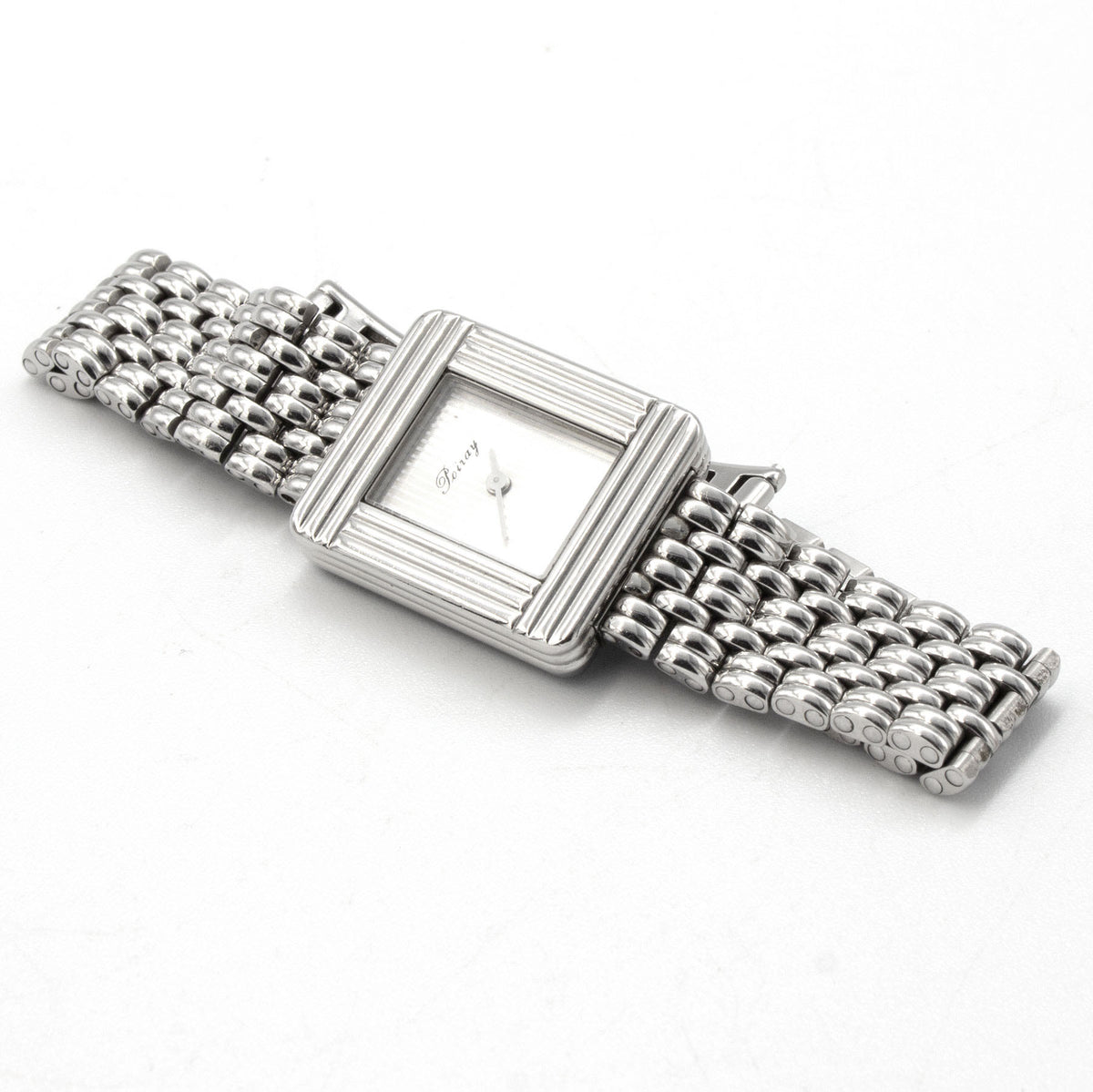 Poiray Ma Première Mini (21x18mm) watch