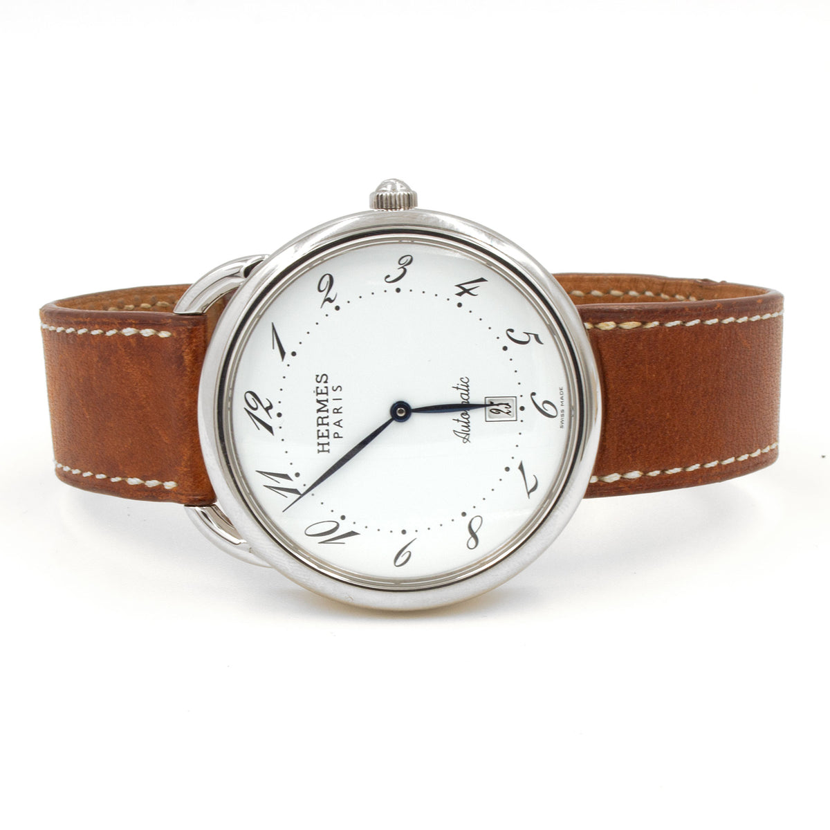 Hermès Arceau AR4.810 watch