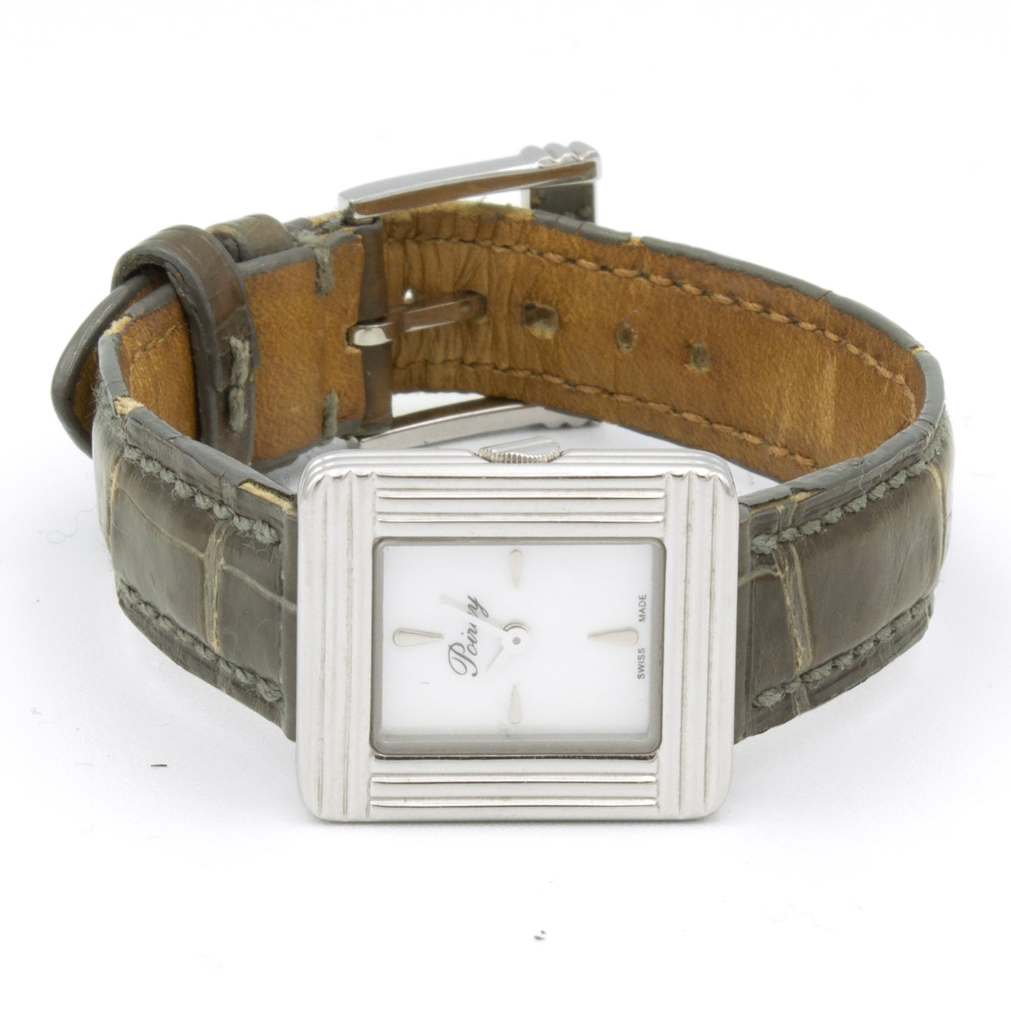 Poiray Ma Première Mini watch