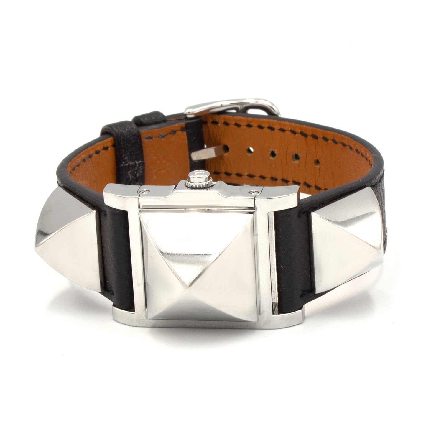 Hermès Medor ME3.210 watch