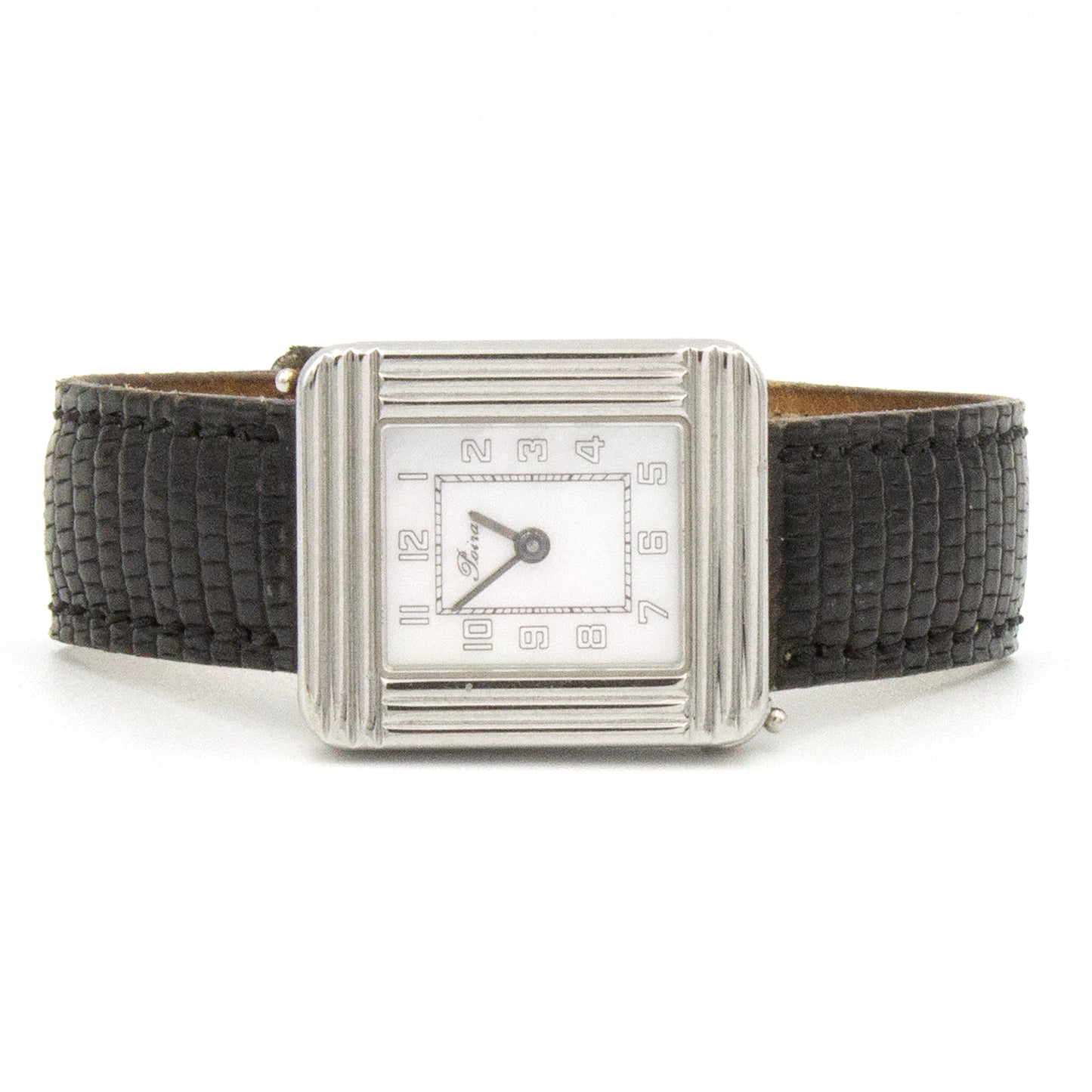 Poiray Ma Première (26x22mm) watch