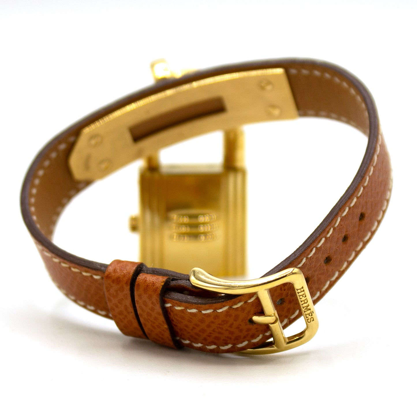 Hermès Kelly watch