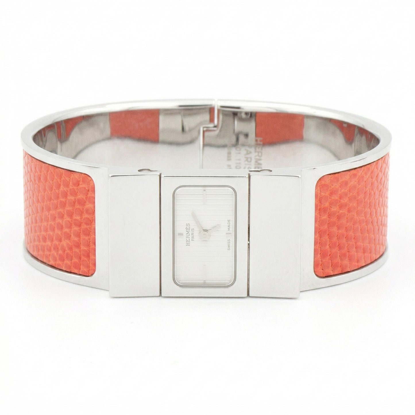 Hermès Loquet LO1.210 watch