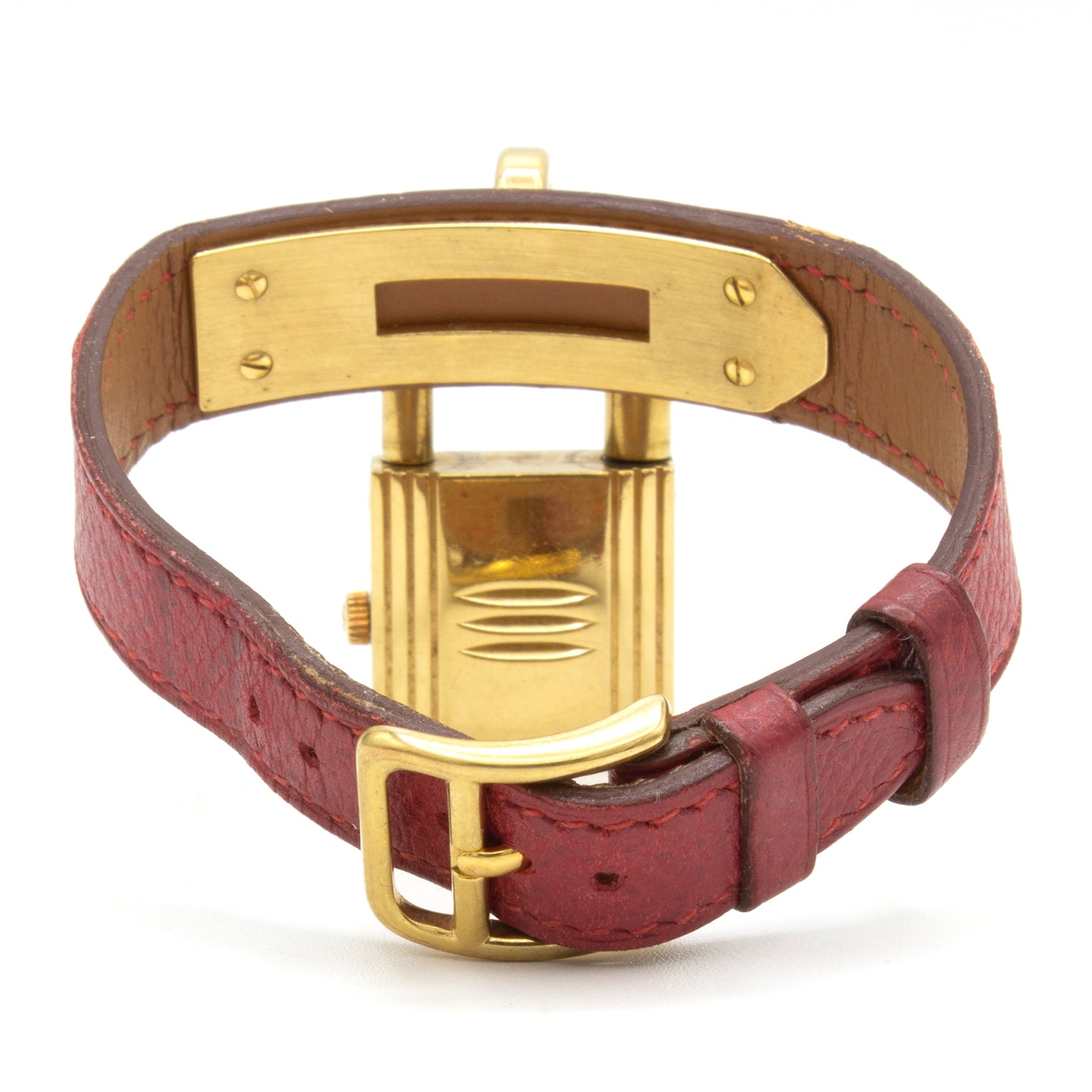 Hermès Kelly watch