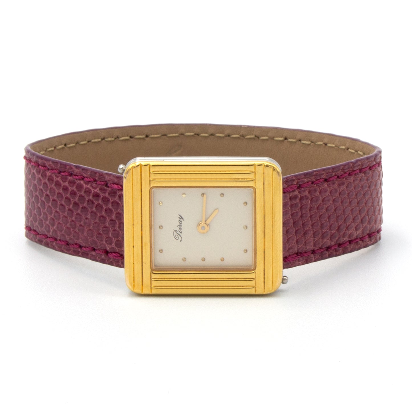 Poiray Ma Première (26x22mm) watch
