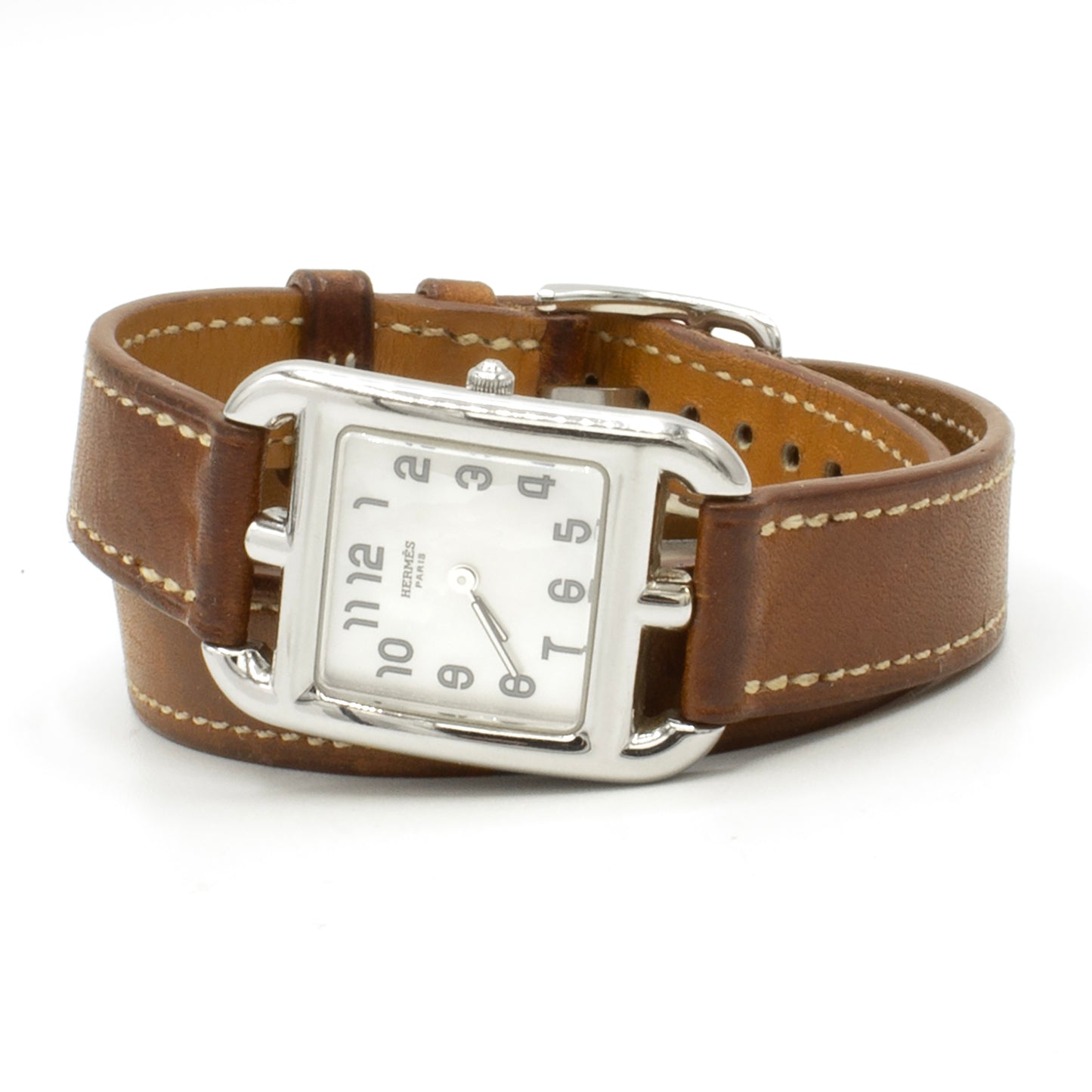 Hermès Cape Cod CC1.210 watch