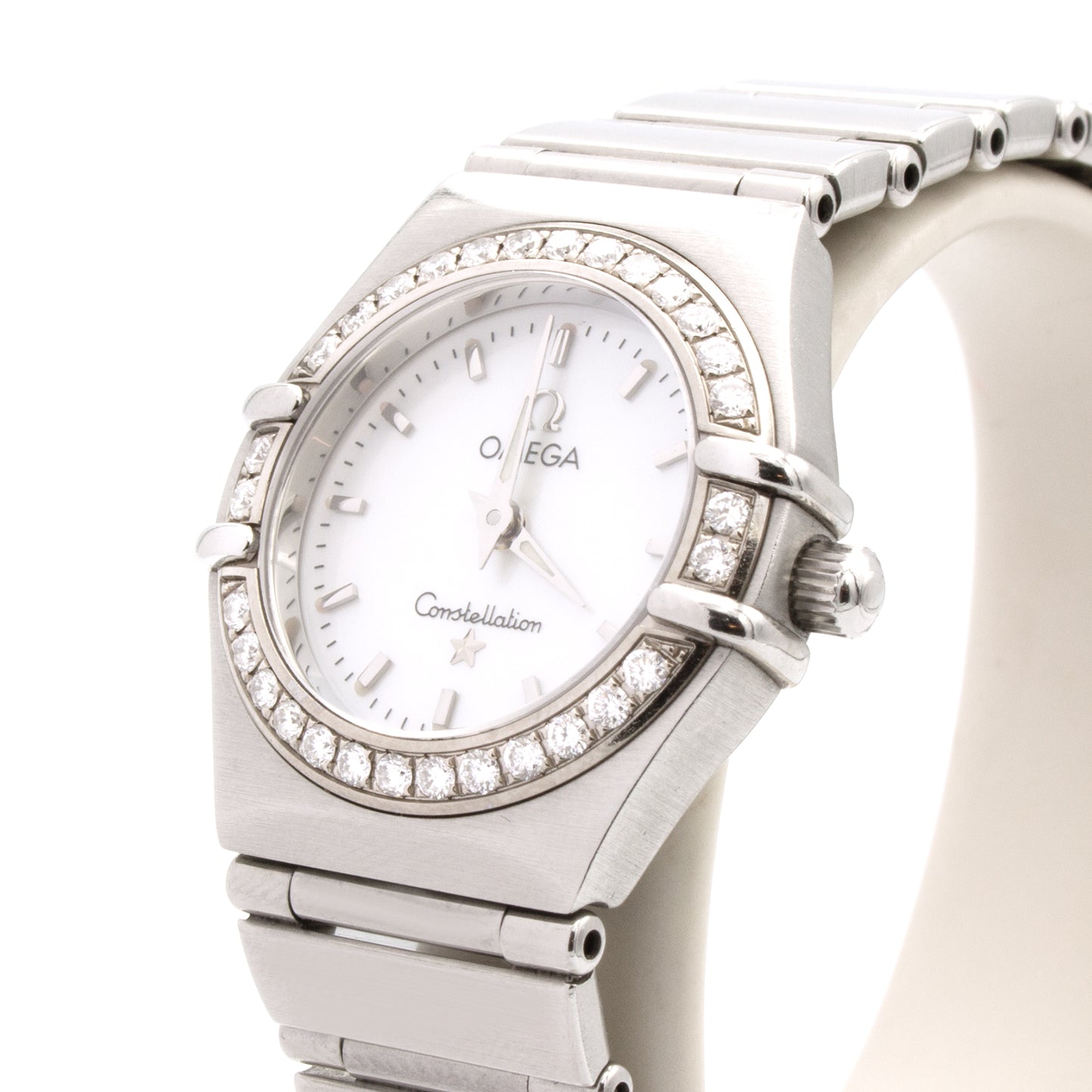 Omega Constellation 22,5mm watch