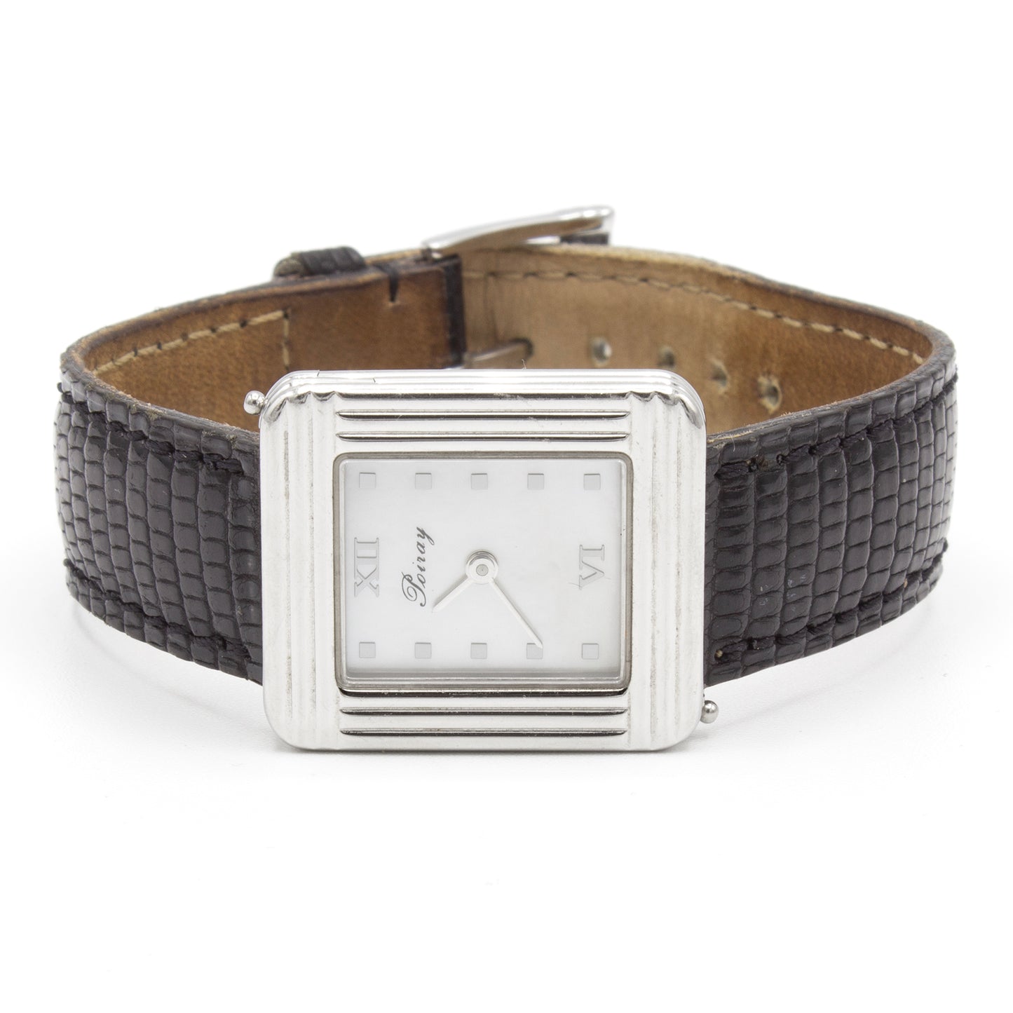 Poiray Ma Première (26x22mm) watch