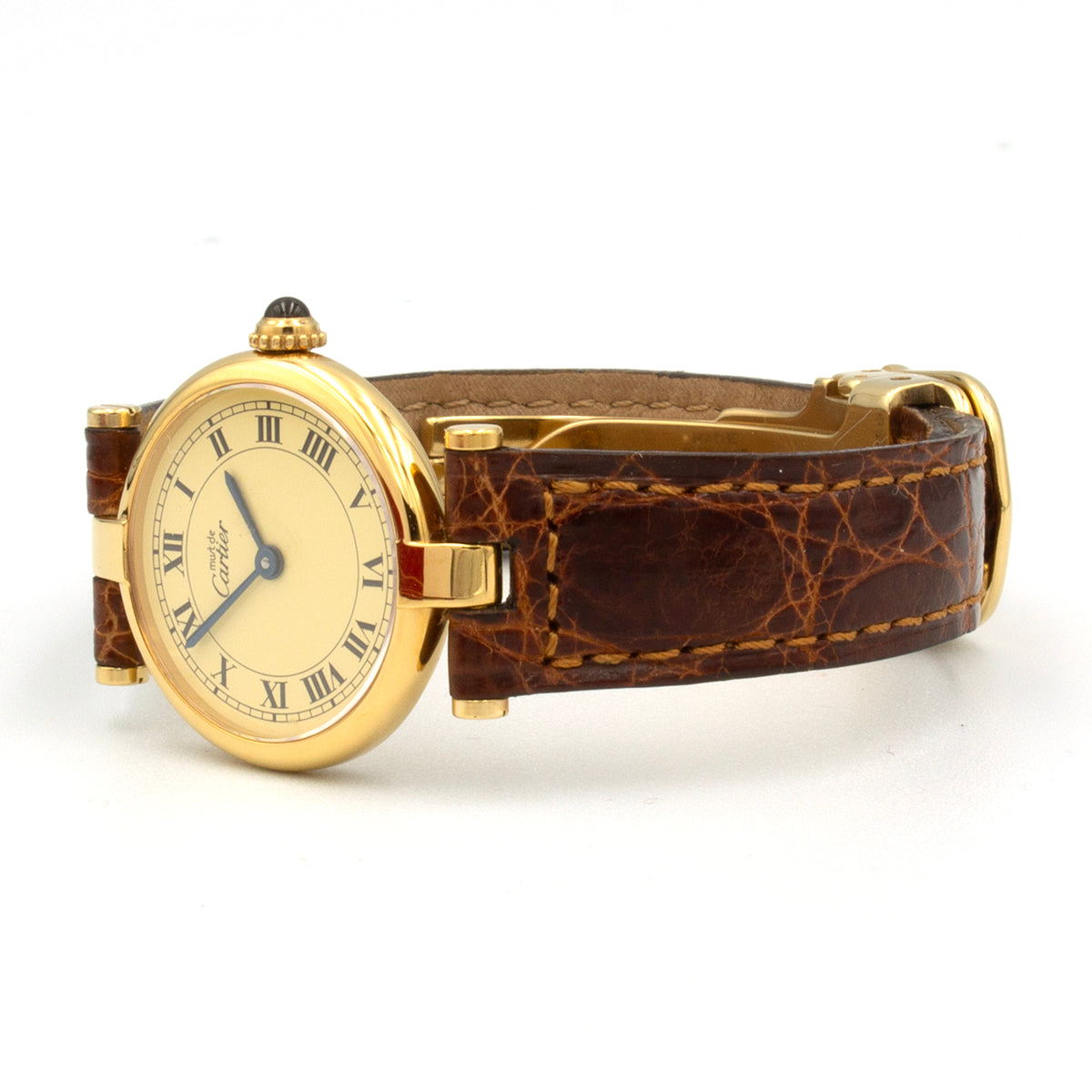 Cartier Vendôme Must watch 24mm