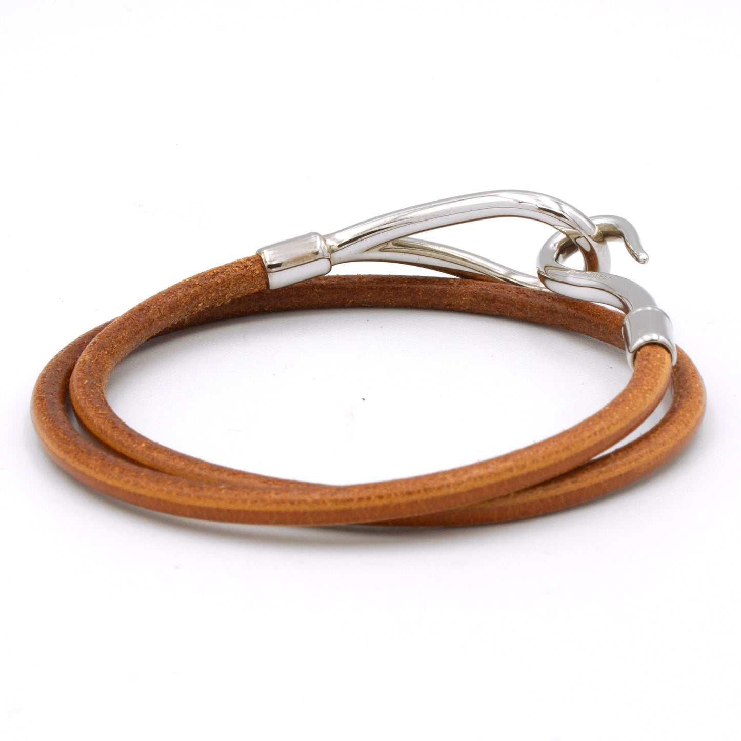 Hermès Jumbo bracelet