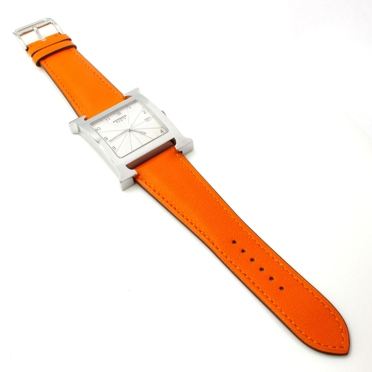 Hermès Heure H HH1.810 watch