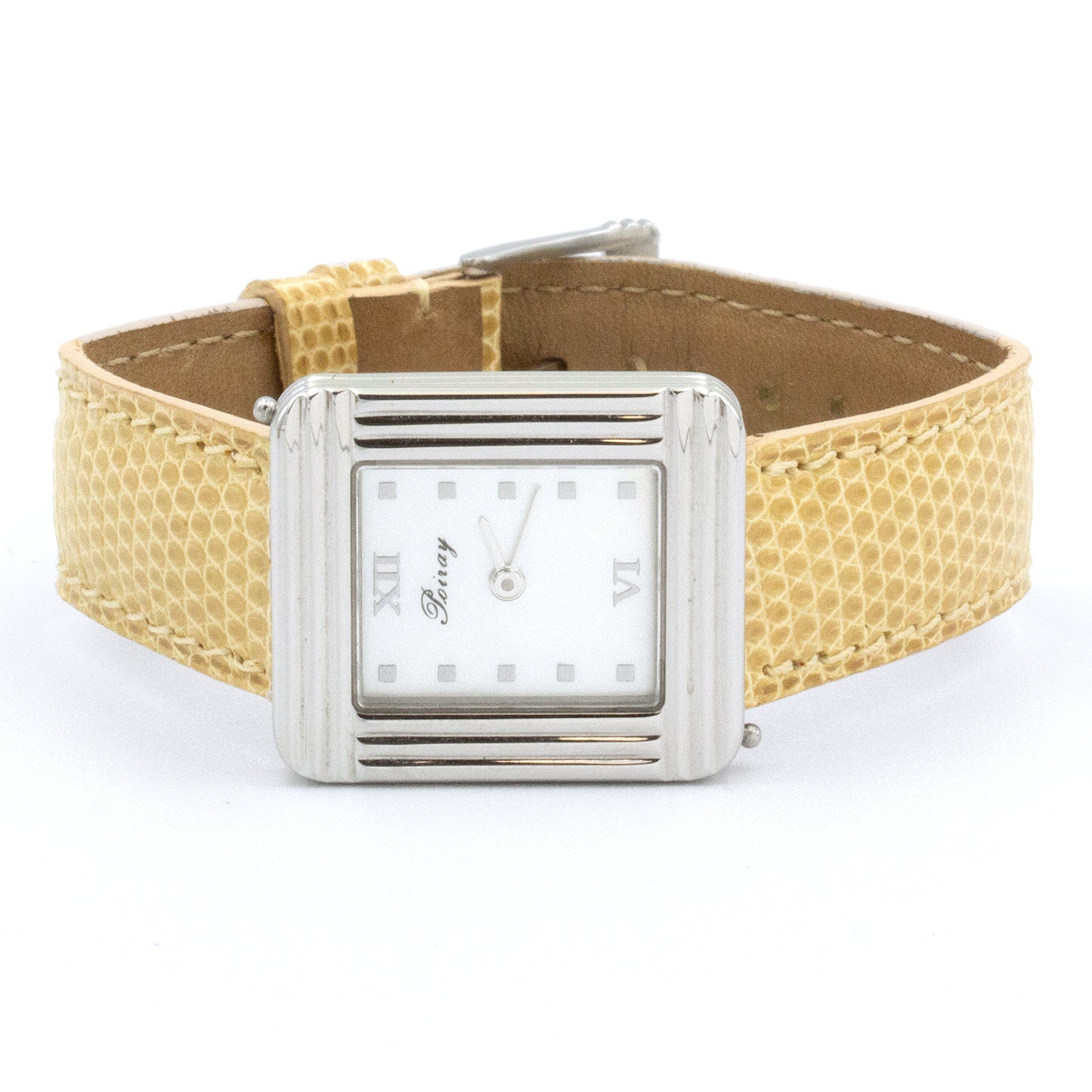 Poiray Ma Première (26x22mm) watch