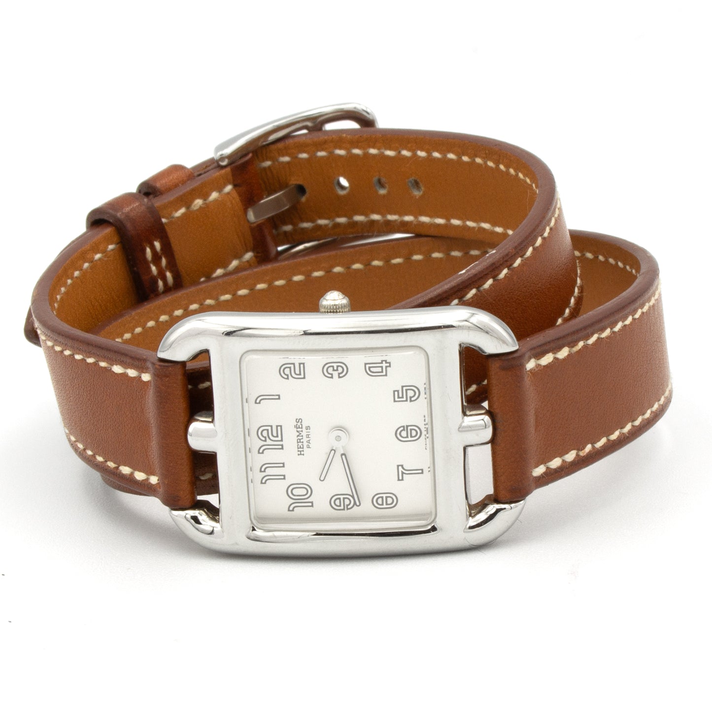 Hermès Cape Cod CC1.210 watch