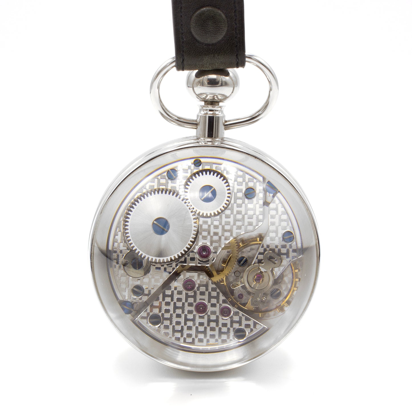 Hermès Pendulette Boule PE-BO1.810