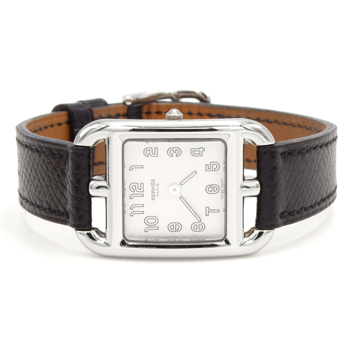 Hermès Cape Cod CC1.210 watch