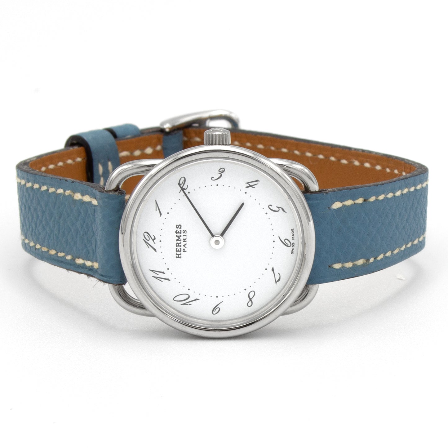 Hermès Arceau AR3.210 watch