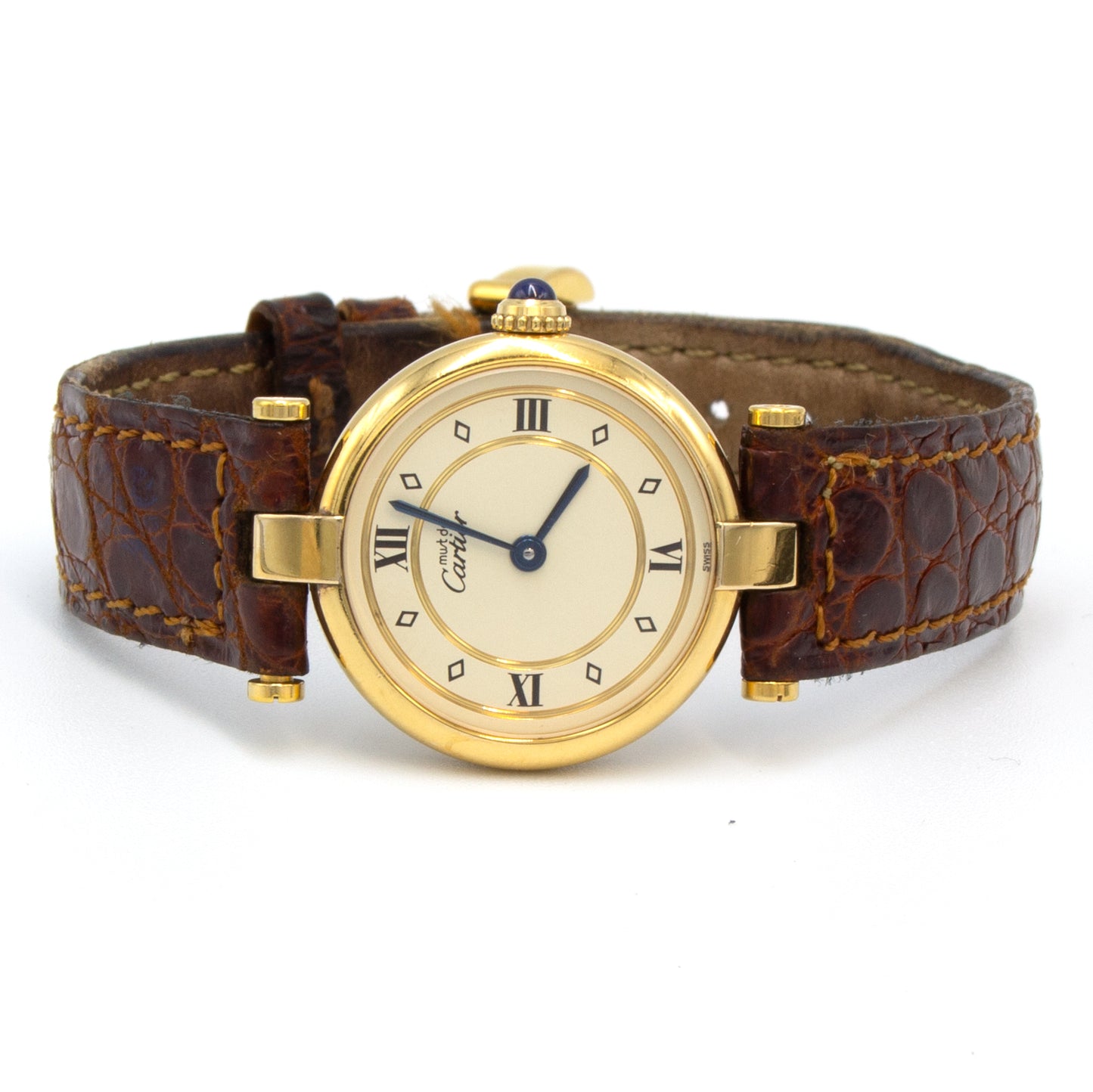 Cartier Vendôme Must watch