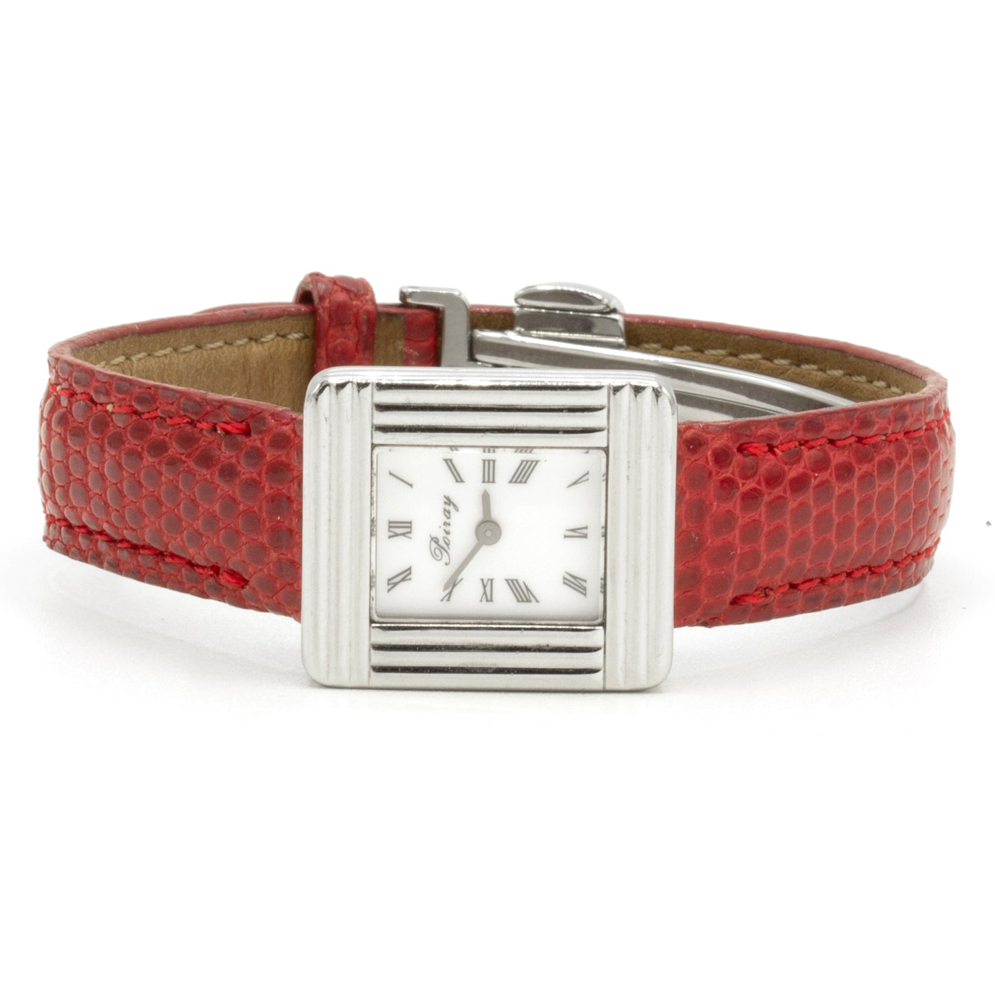 Poiray Ma Première Mini watch