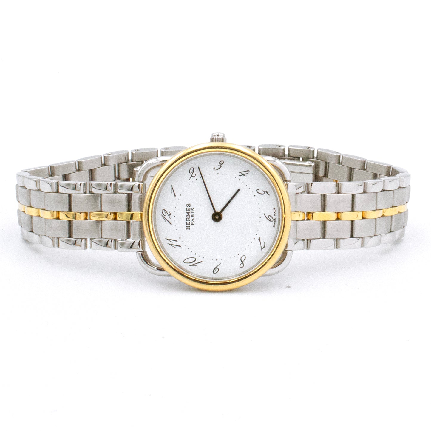 Hermès Arceau 25mm AR4.220 watch