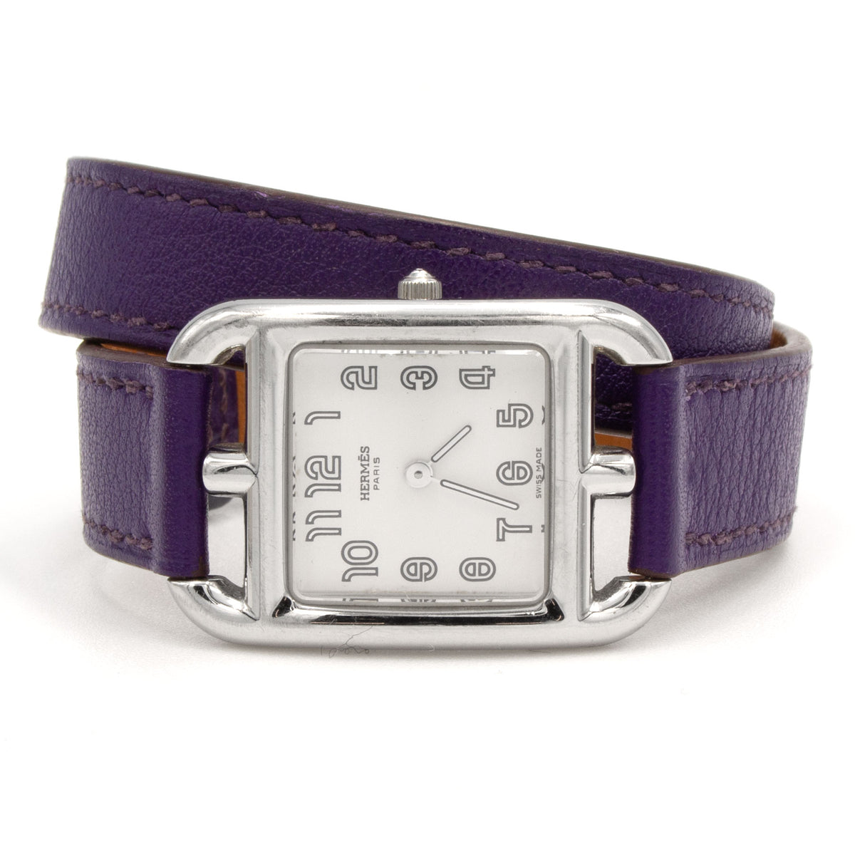 Hermès Cape Cod CC1.210 watch