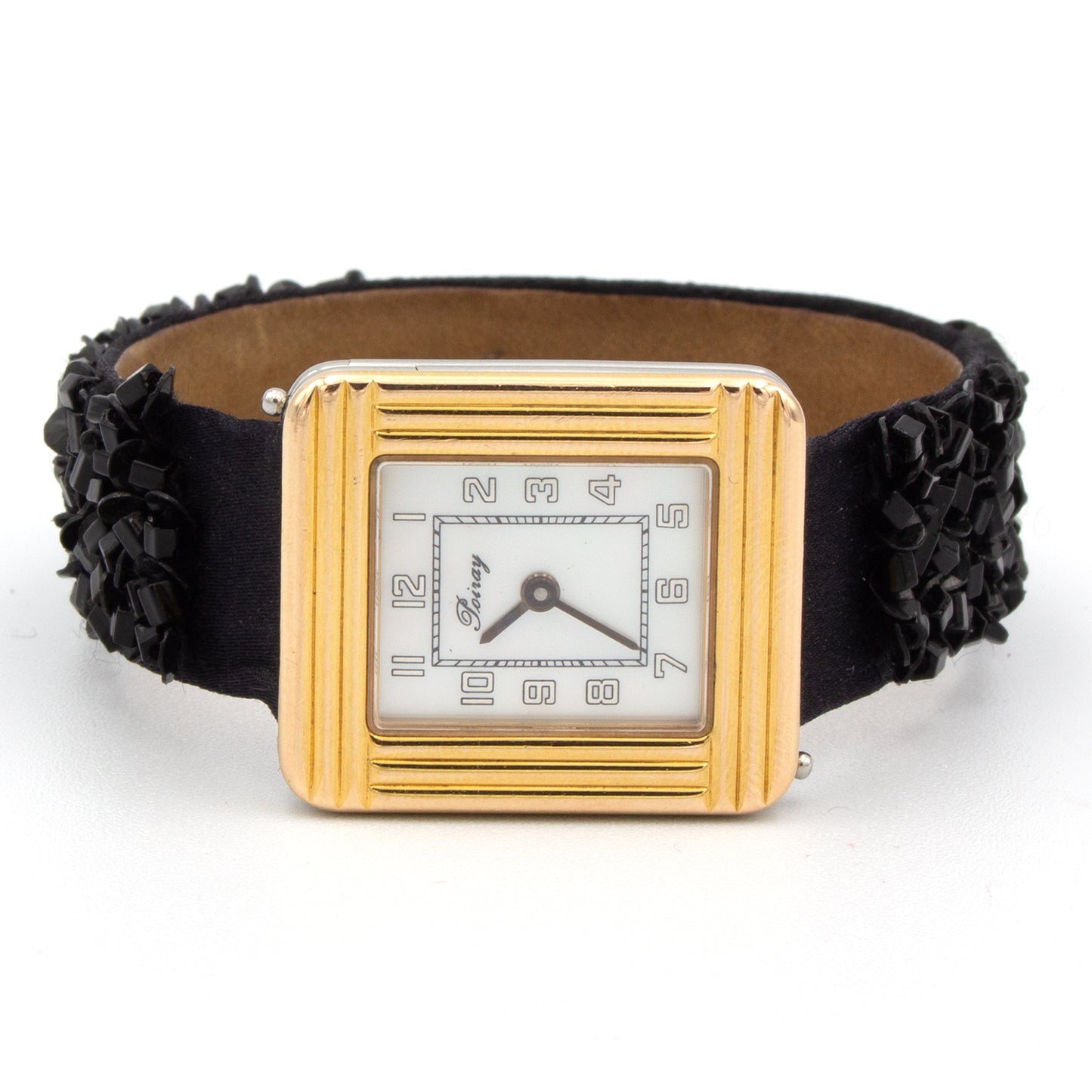 Poiray Ma Première (26x22mm) watch