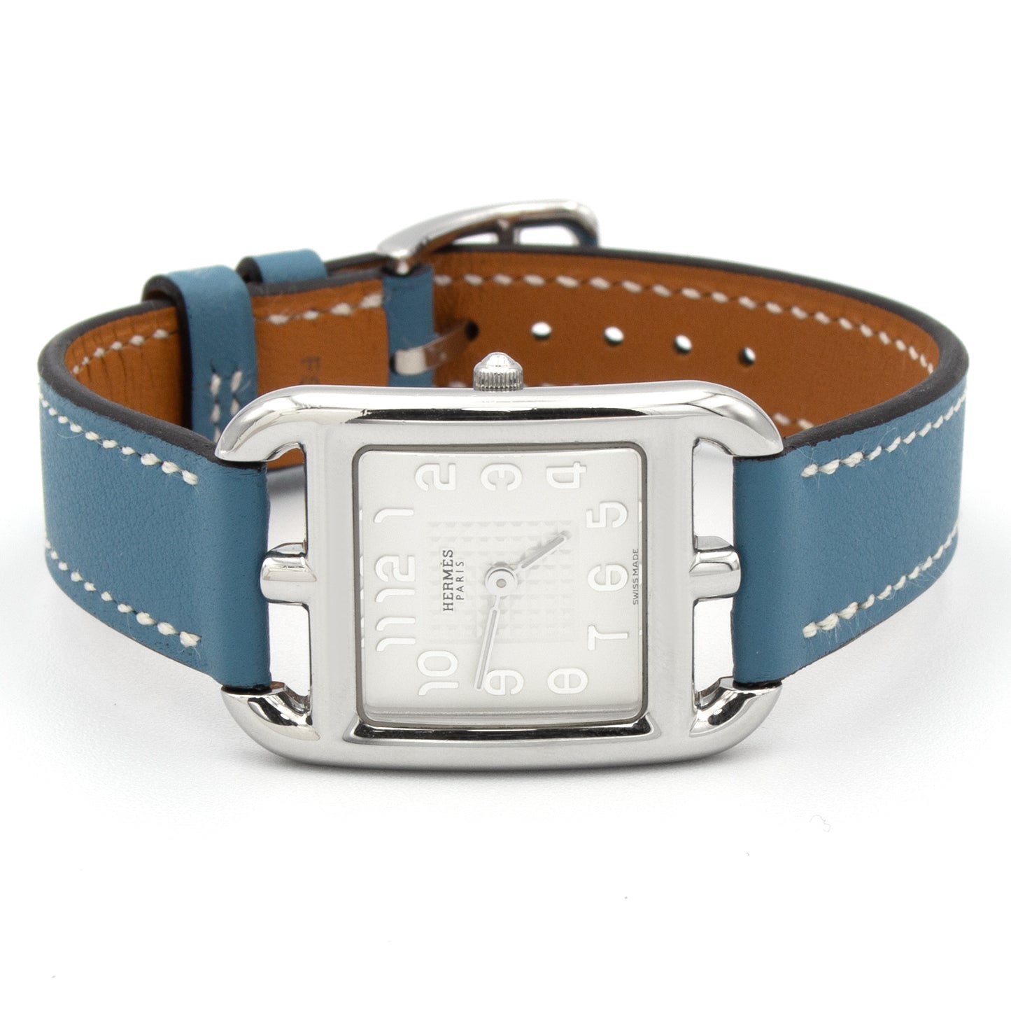 Hermès Cape Cod CC1.210 watch