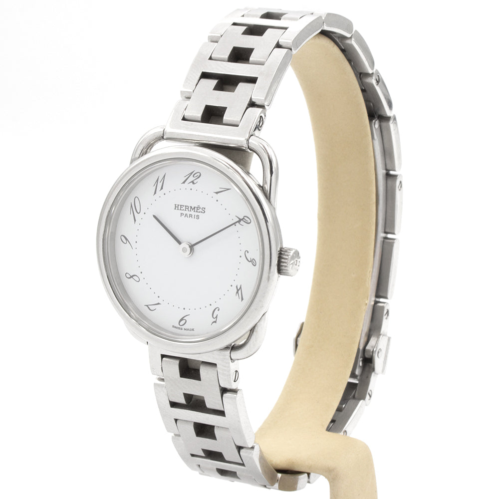 Hermès Arceau AR3.210 watch