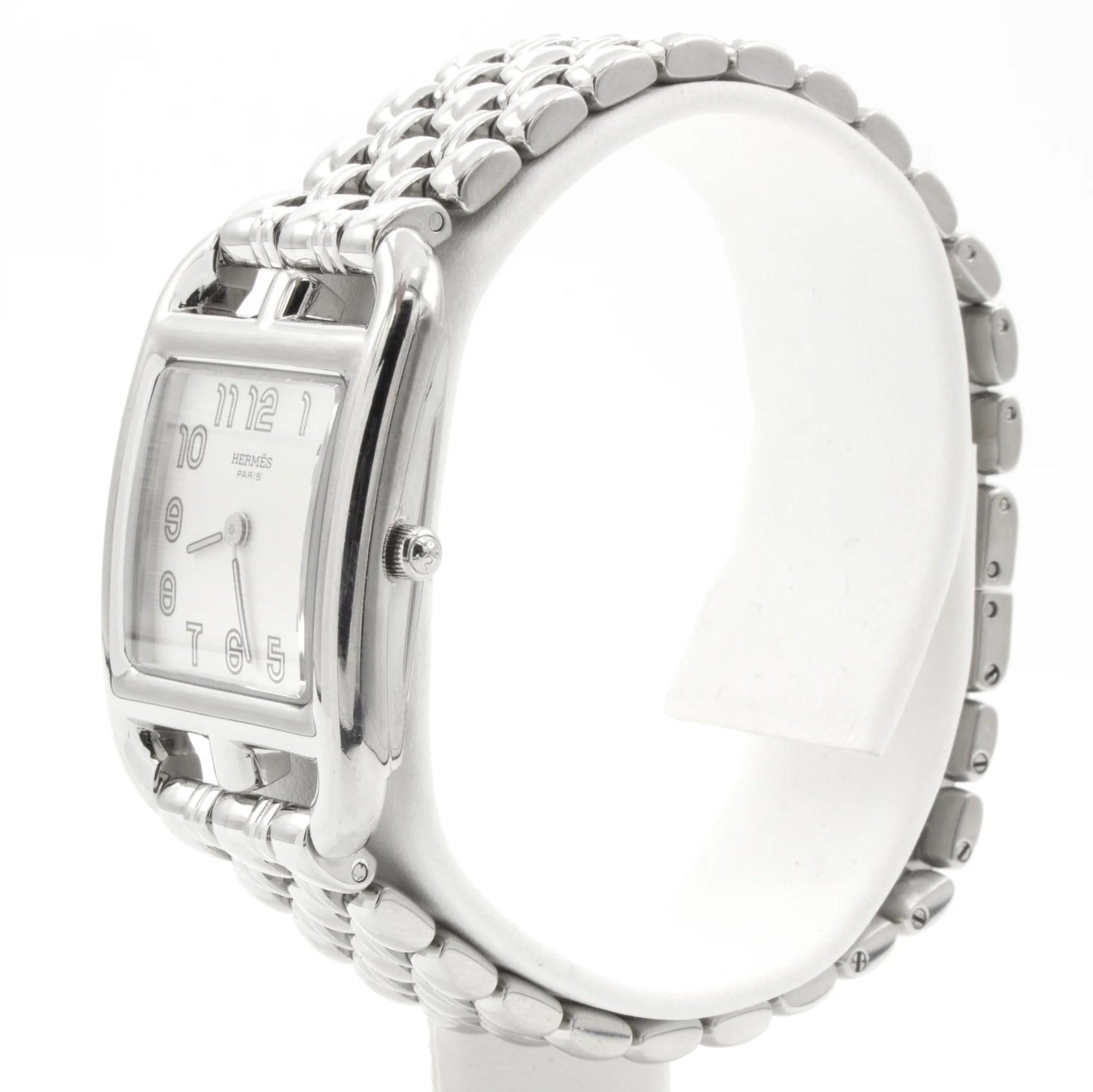 Hermes Cape Cod CC1.210 watch