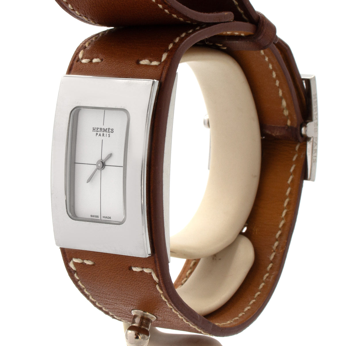 Hermes Cherche Midi watch