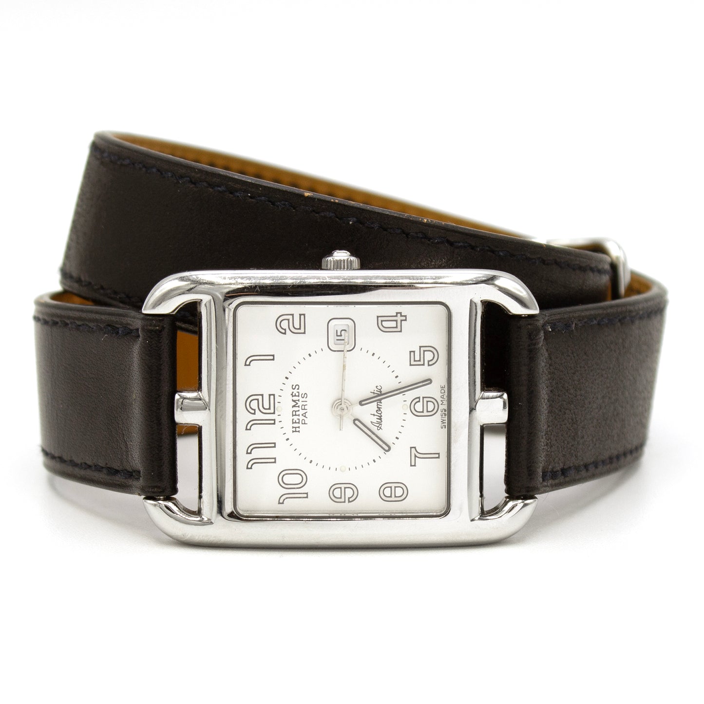 Hermès Cape Cod CC1.710 watch