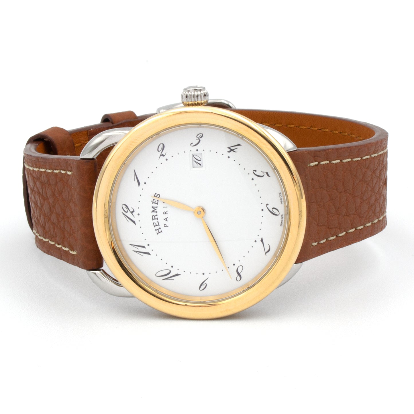 Hermès Arceau AR5.720a watch