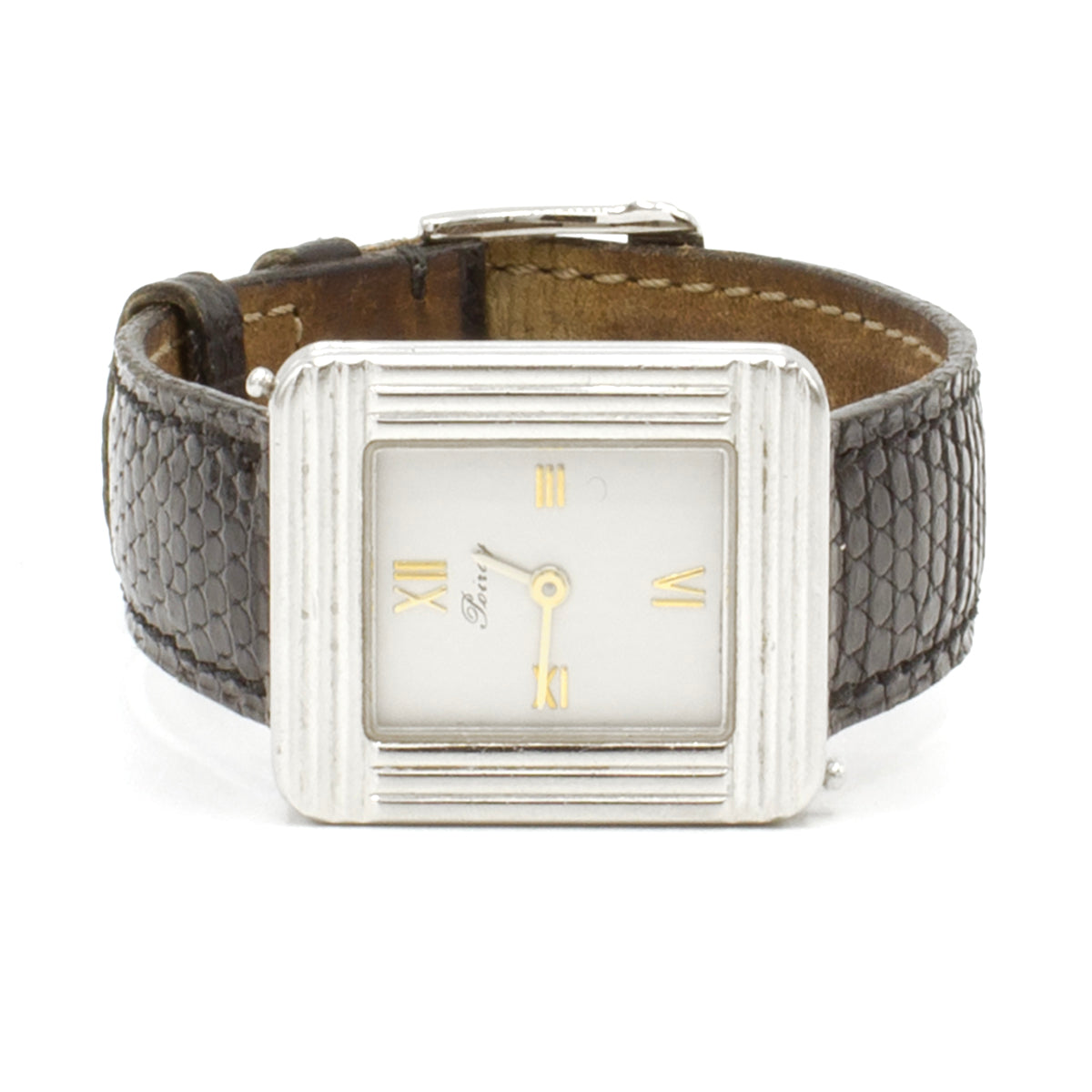 Poiray Ma Première (26x22mm) watch