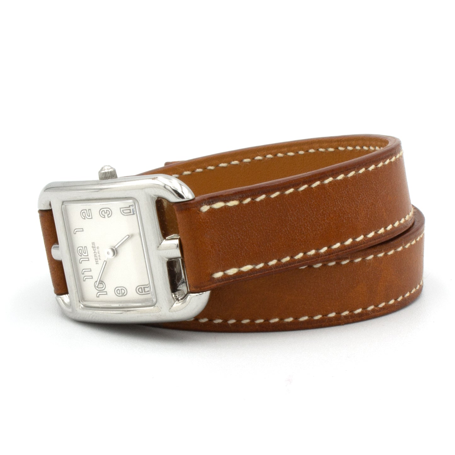 Hermès Cape Cod CC1.210 watch