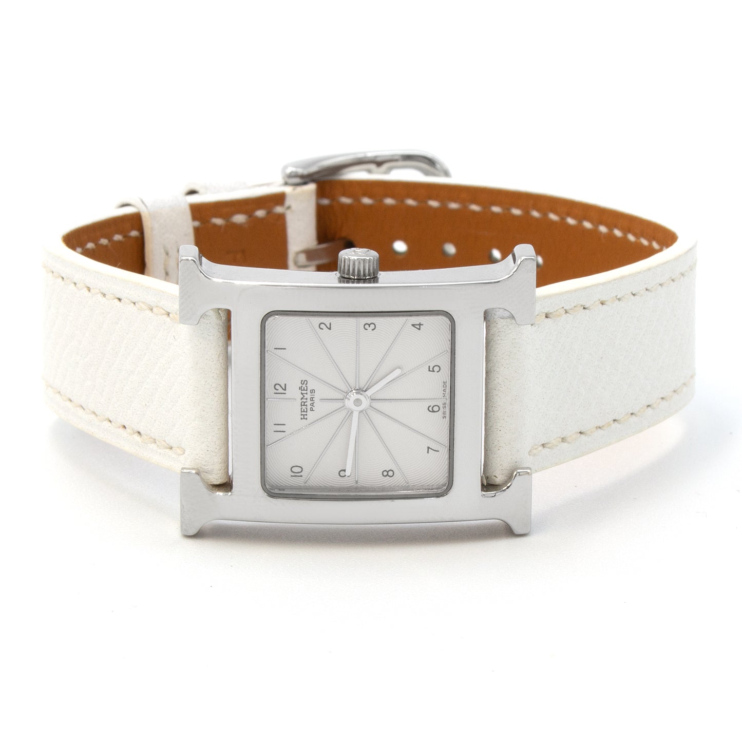 Hermès Heure H HH1.210 watch