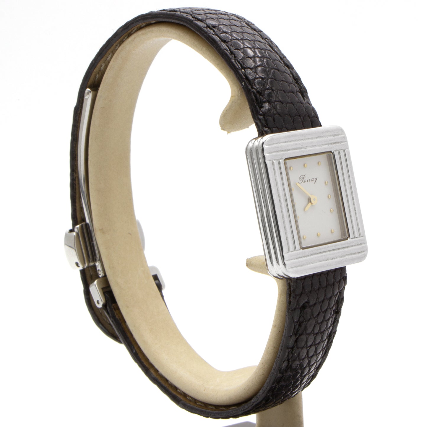 Poiray Ma Première Mini watch